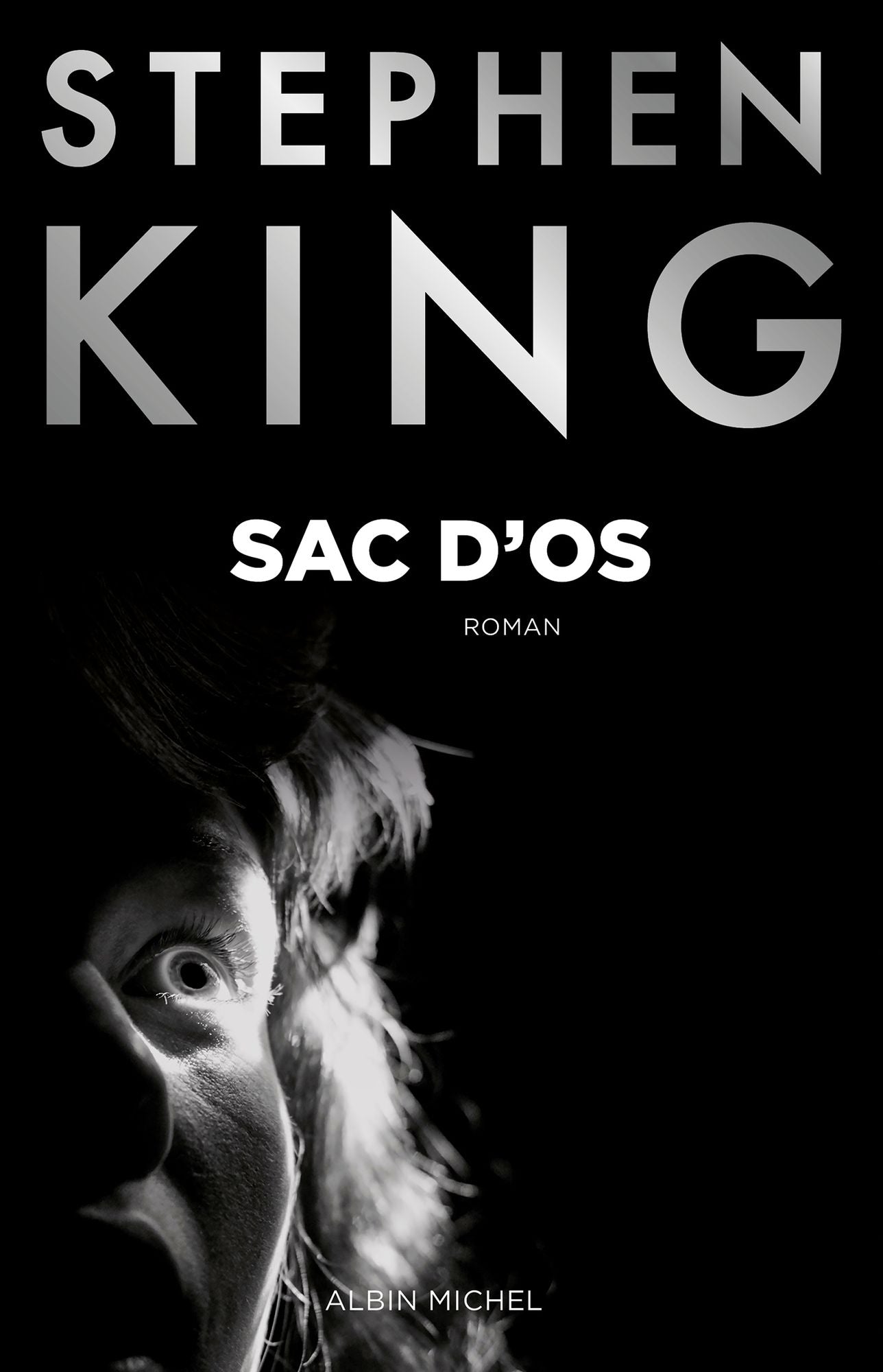 Sac d'os