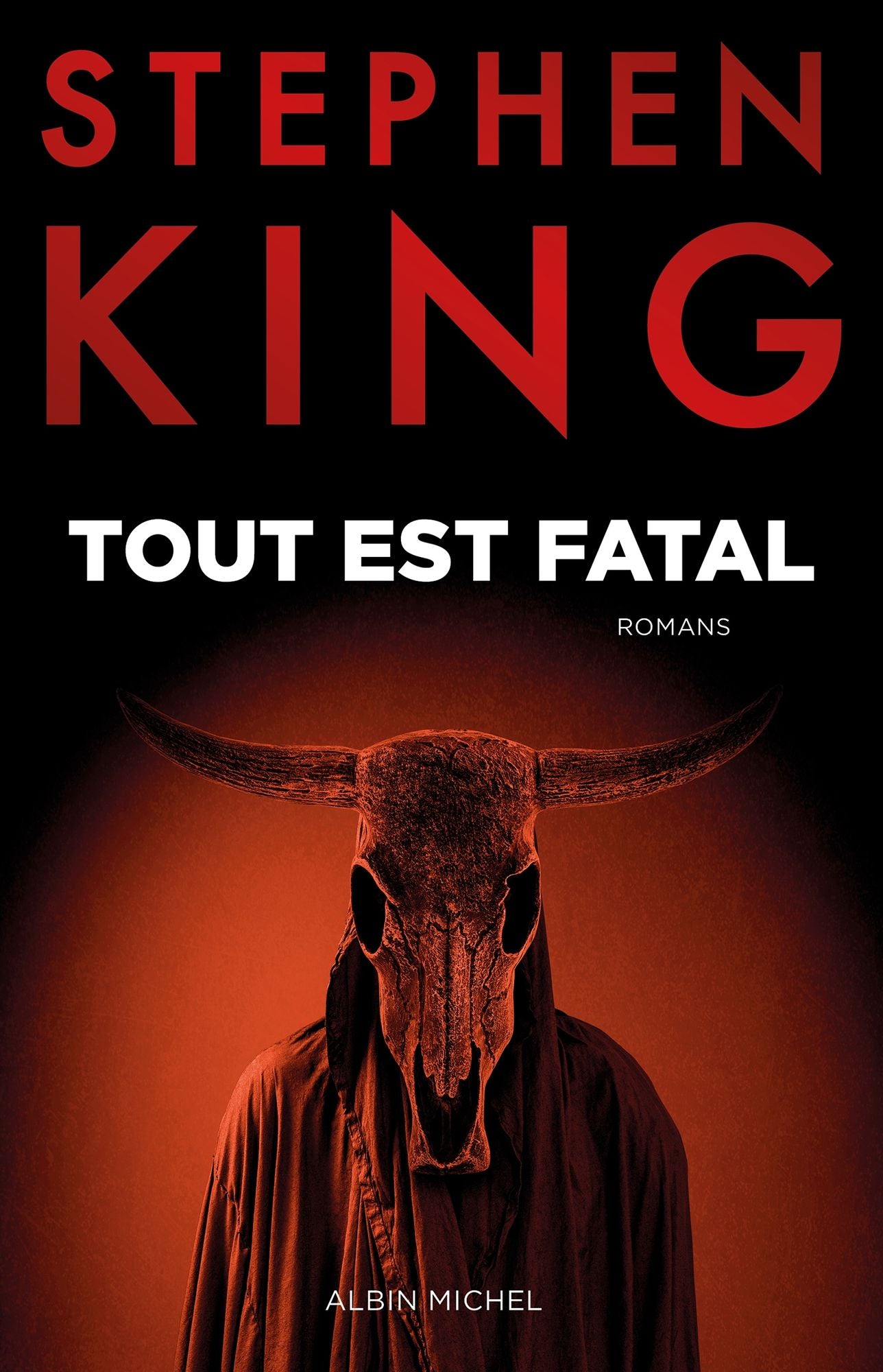 Tout est fatal