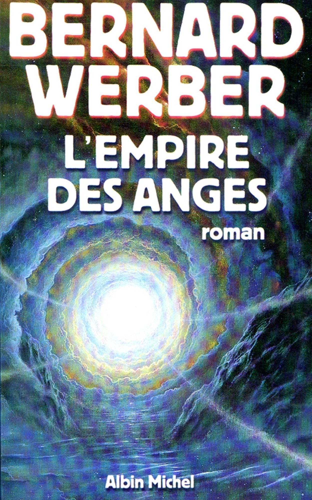 L'Empire des anges