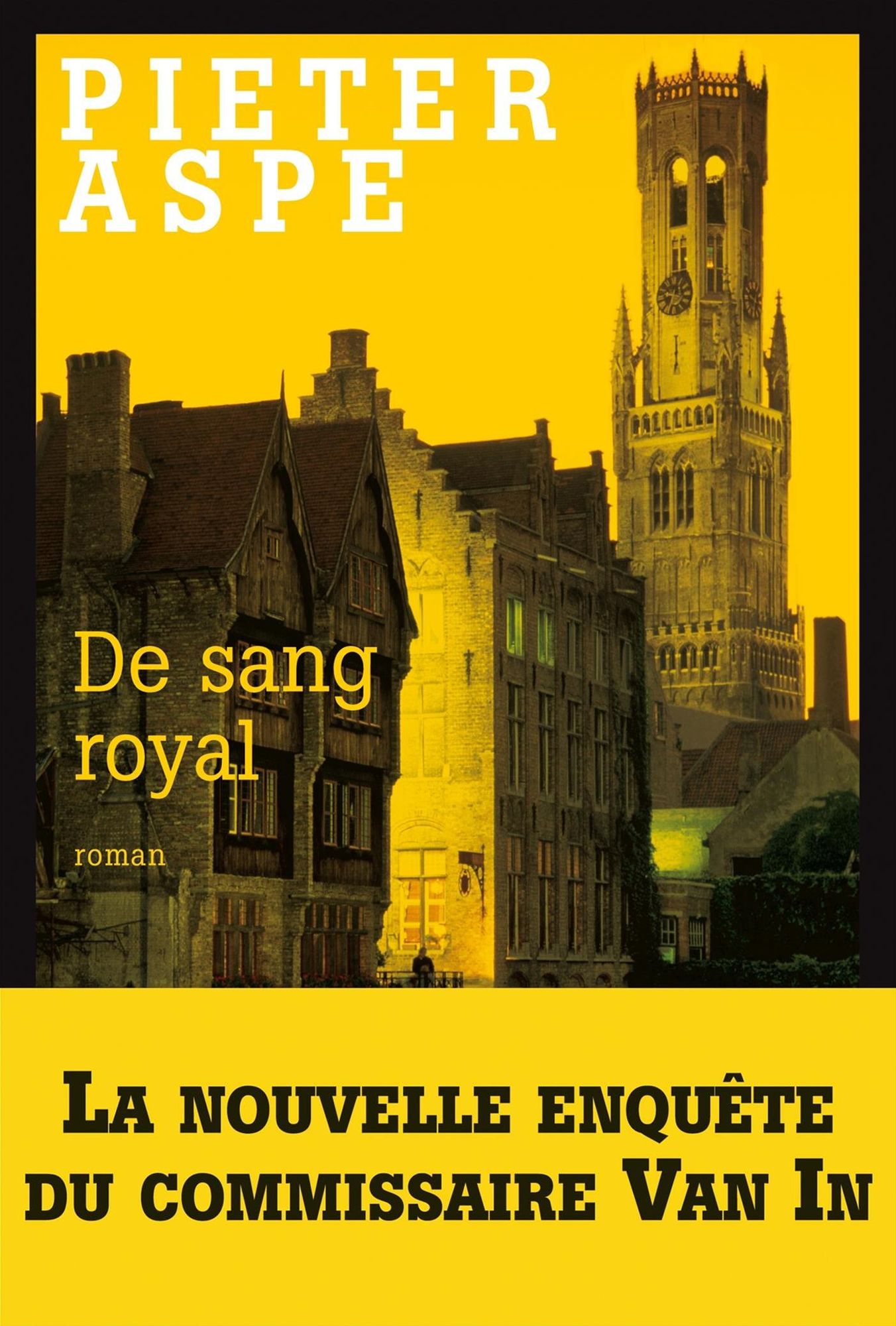 De sang royal