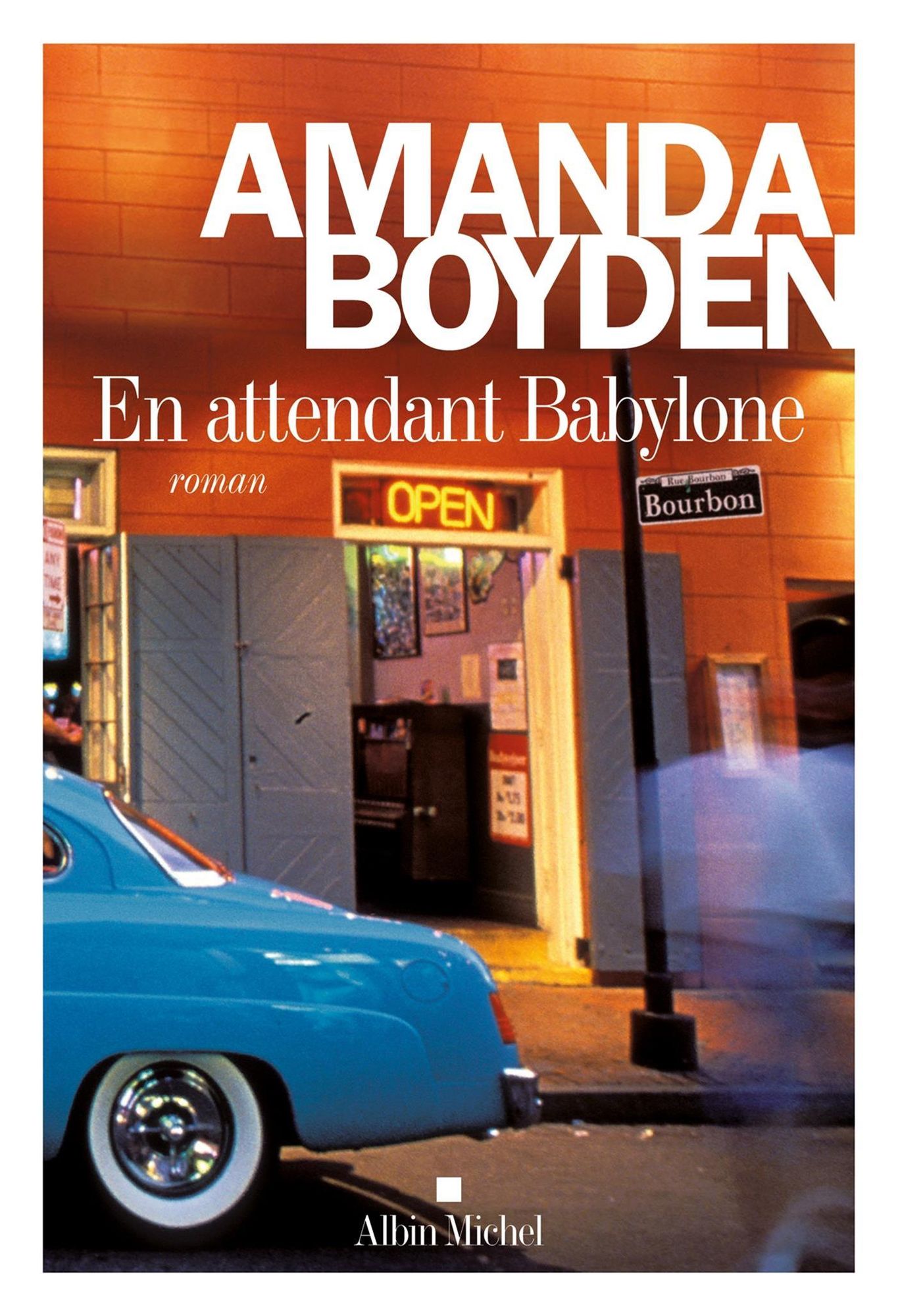 En attendant Babylone