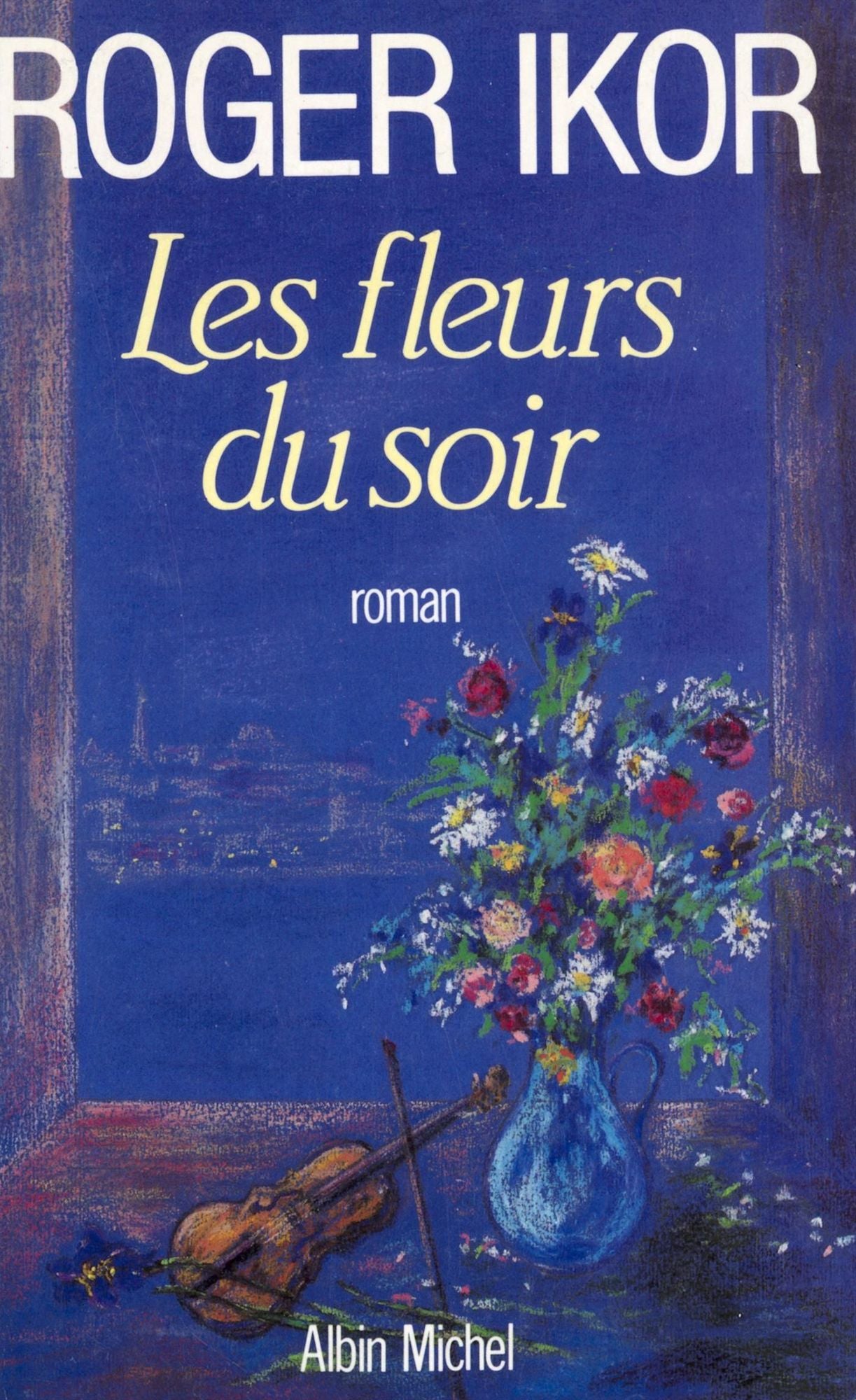 Les Fleurs du soir