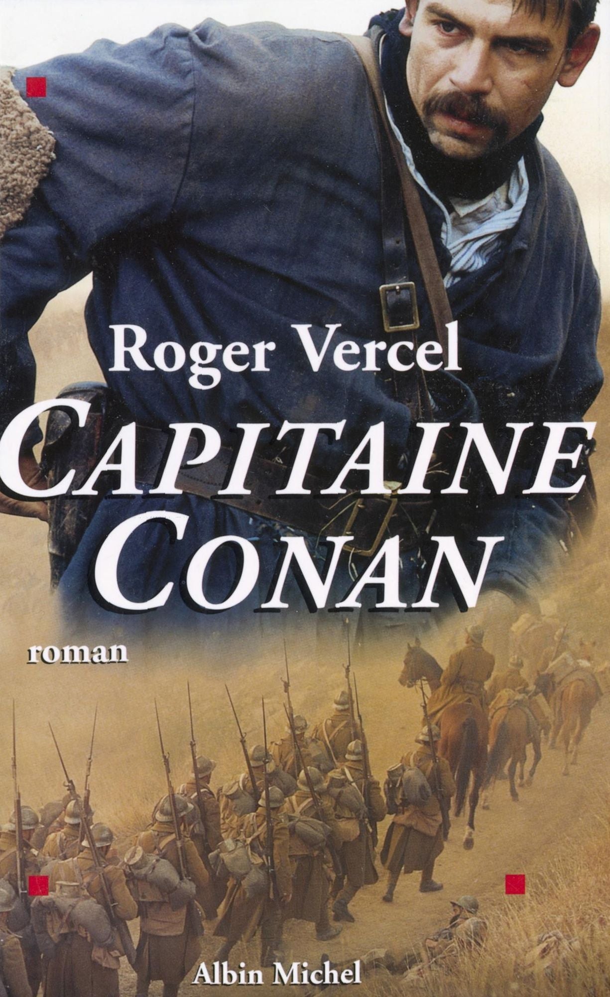 Capitaine Conan