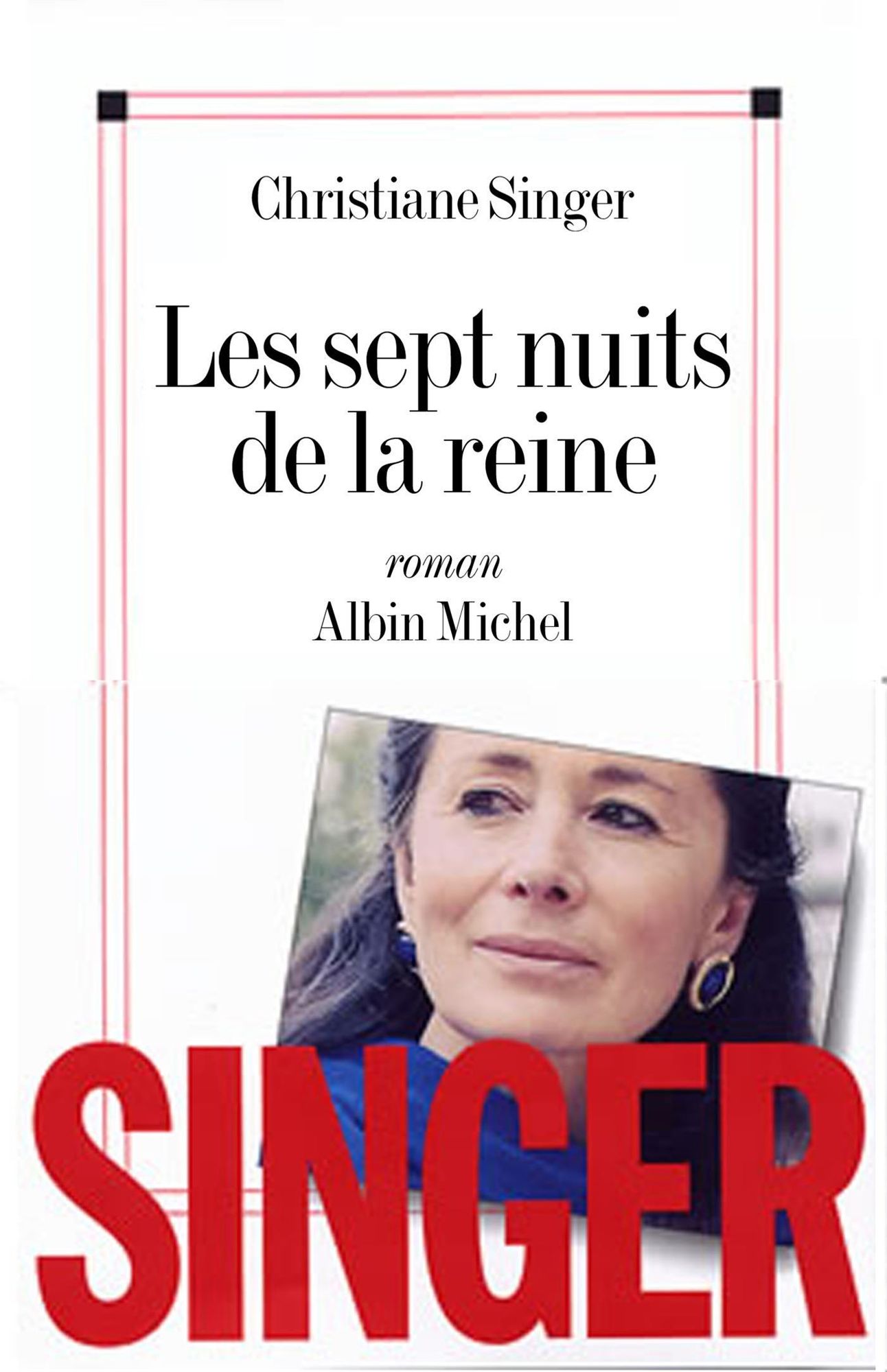 Les Sept Nuits de la reine
