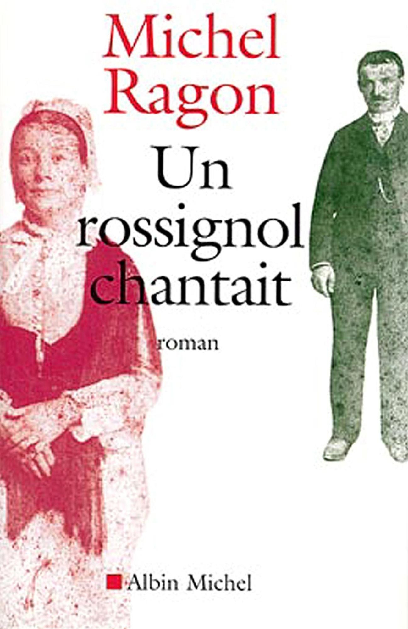 Un rossignol chantait