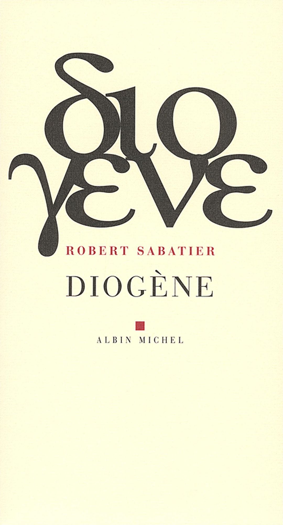 Diogène