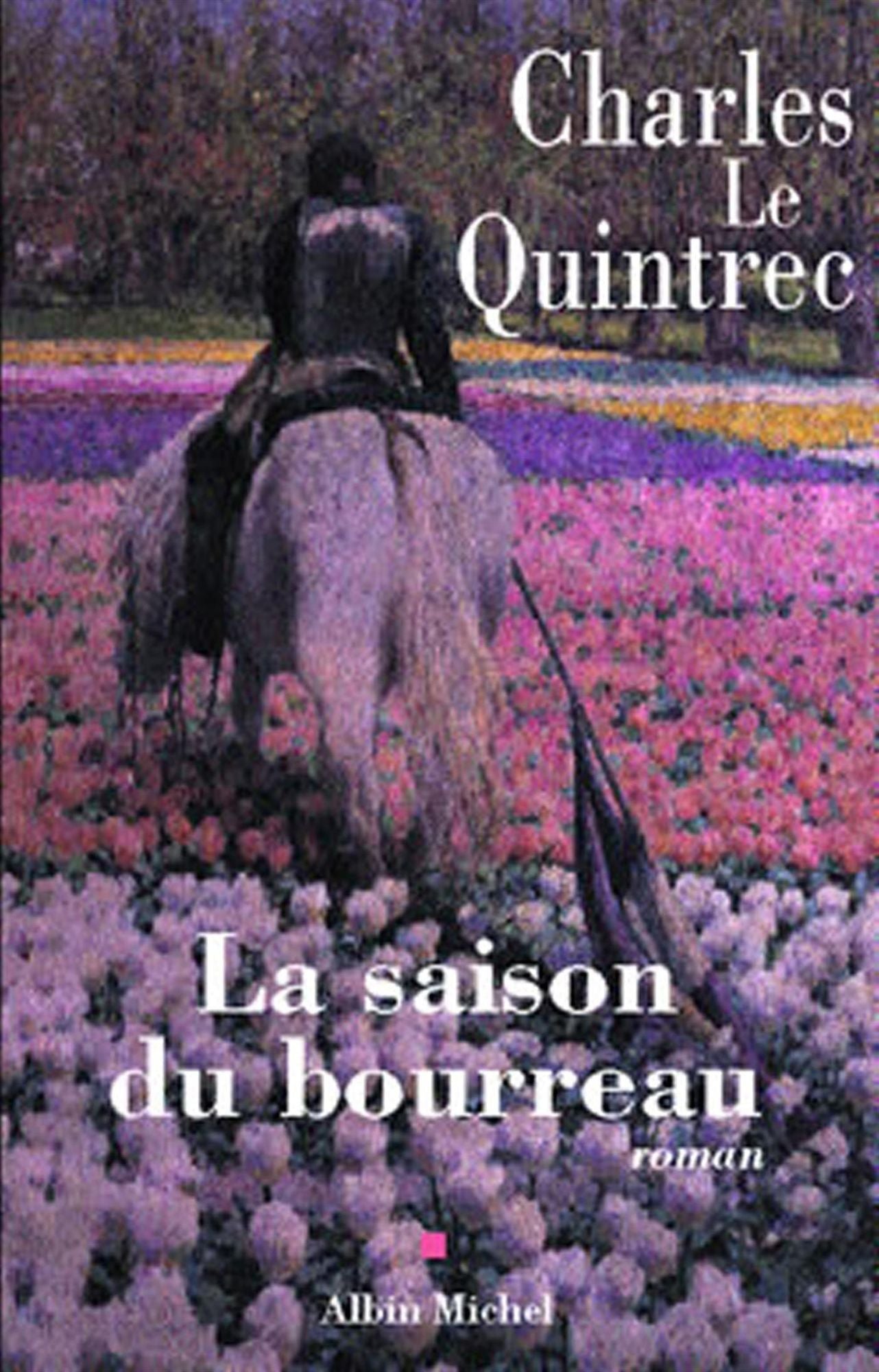 La Saison du bourreau