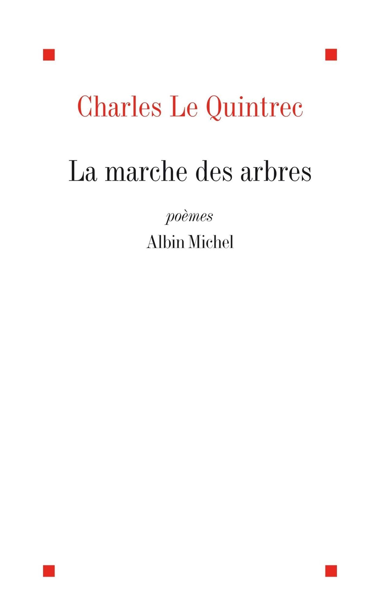 La Marche des arbres