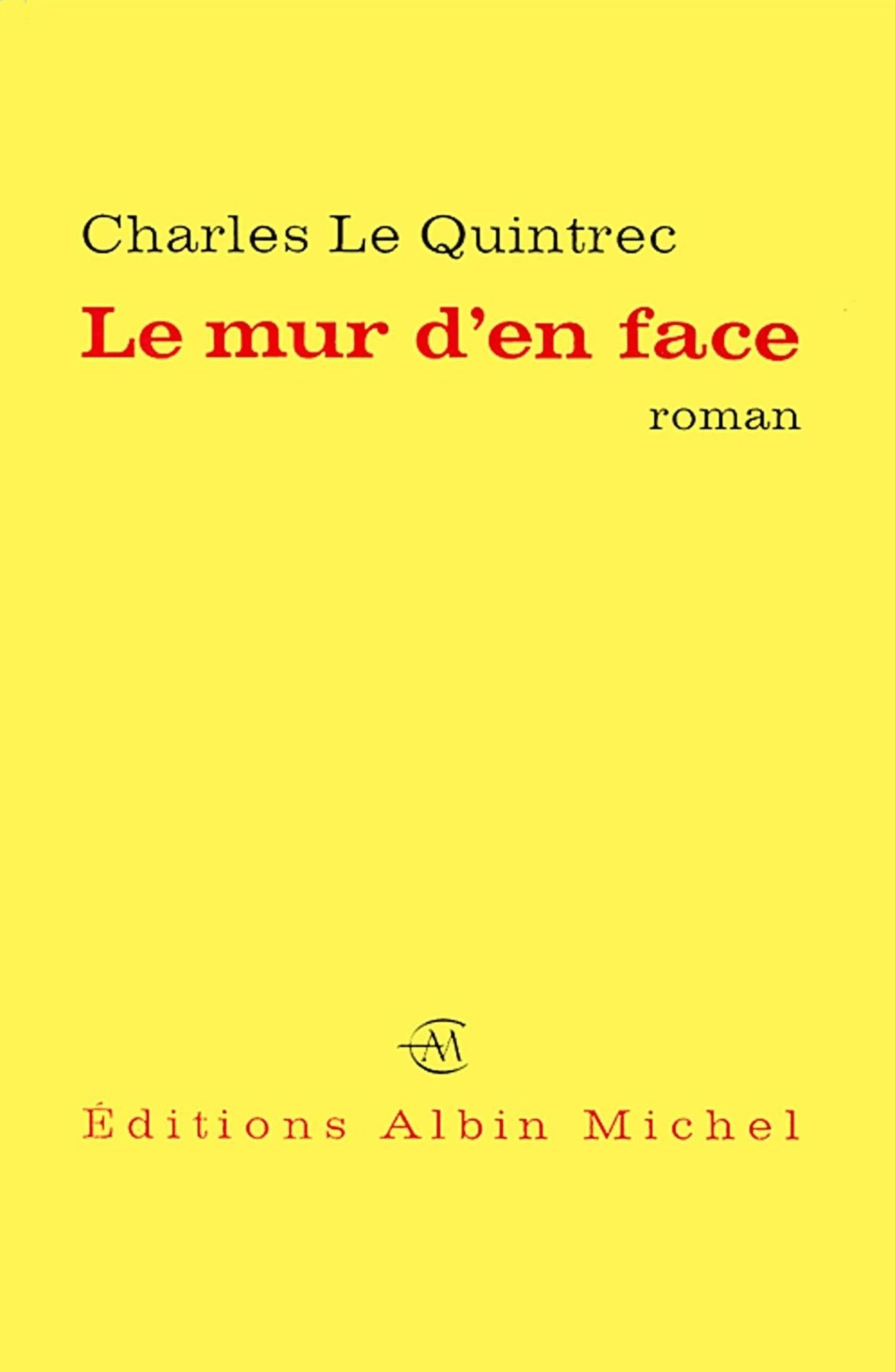 Le Mur d'en face