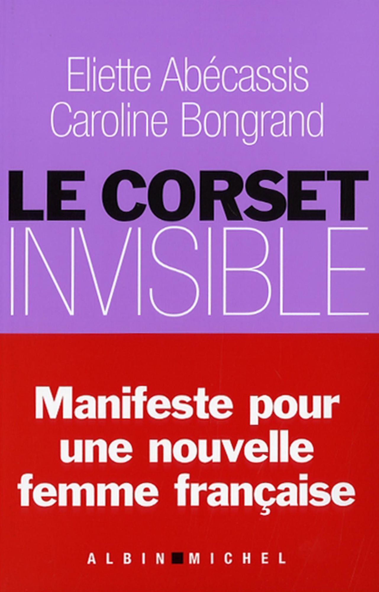 Le Corset invisible