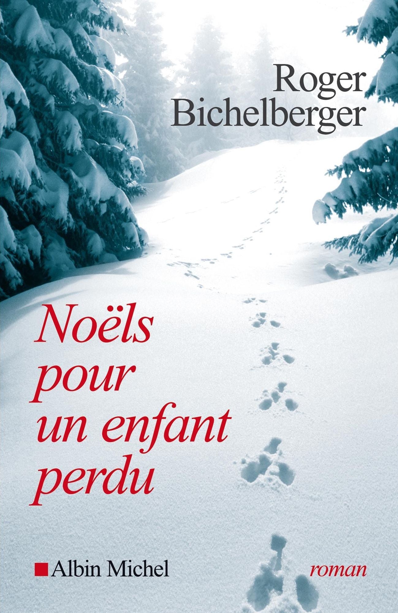 Noëls pour un enfant perdu
