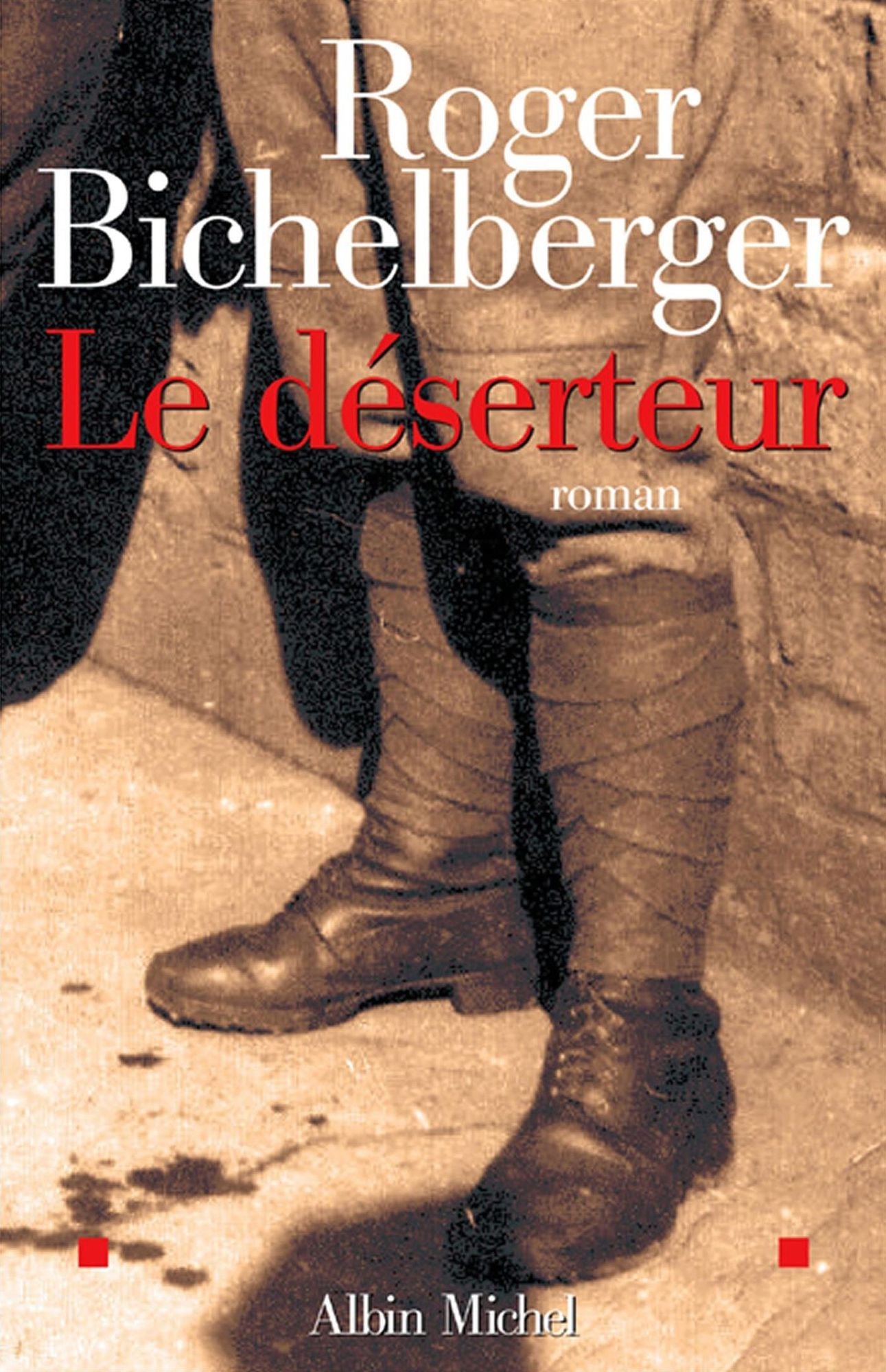Le Déserteur