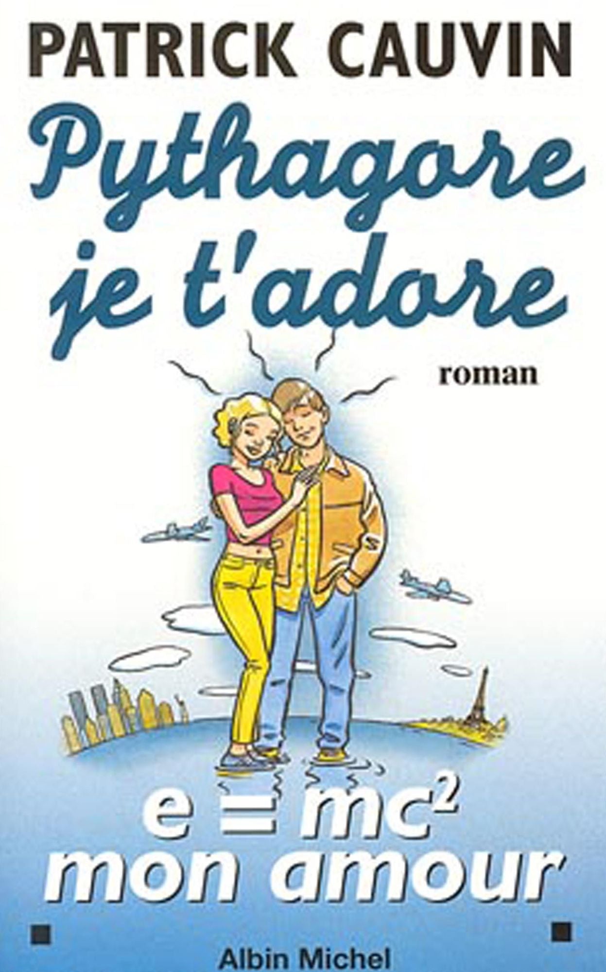 Pythagore, je t'adore