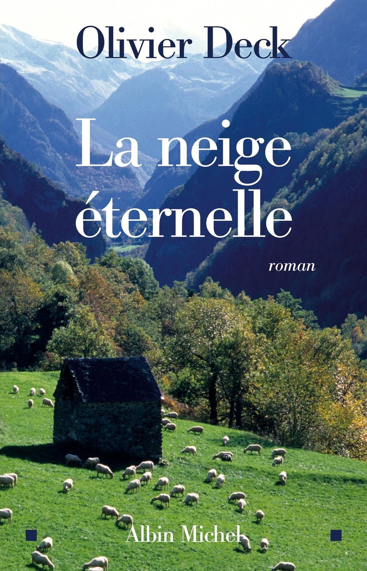 La Neige éternelle