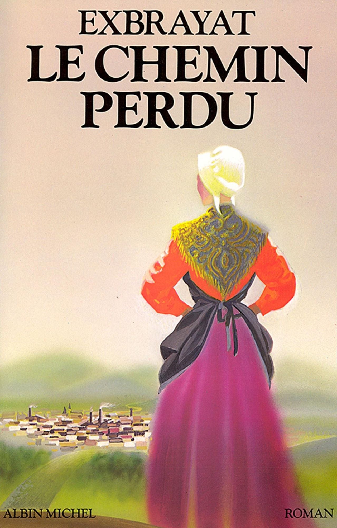 Le Chemin perdu: Les Bonheurs courts - tome 2