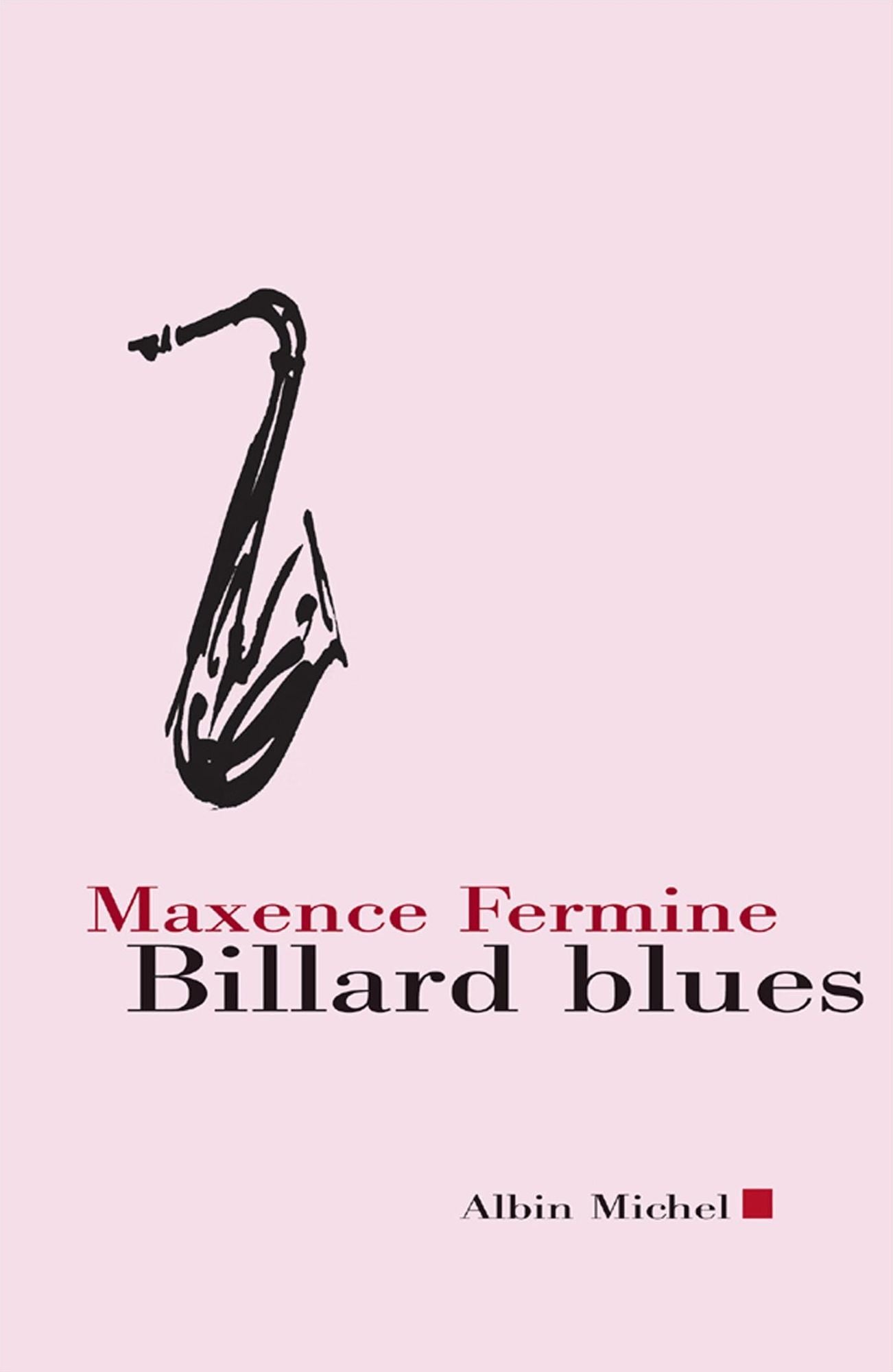 Billard blues: suivi de Jazz Blanc et Poker