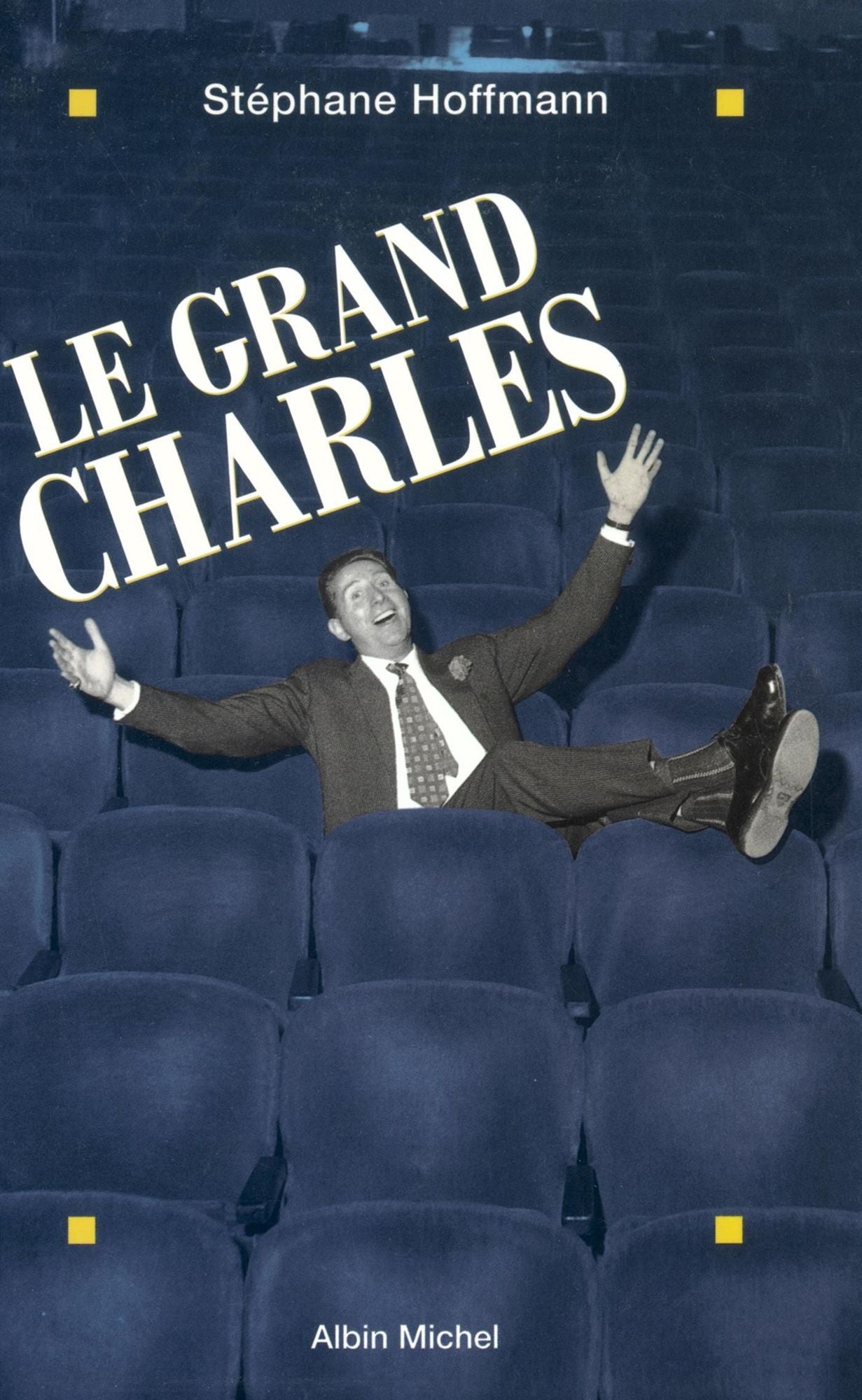 Le Grand Charles