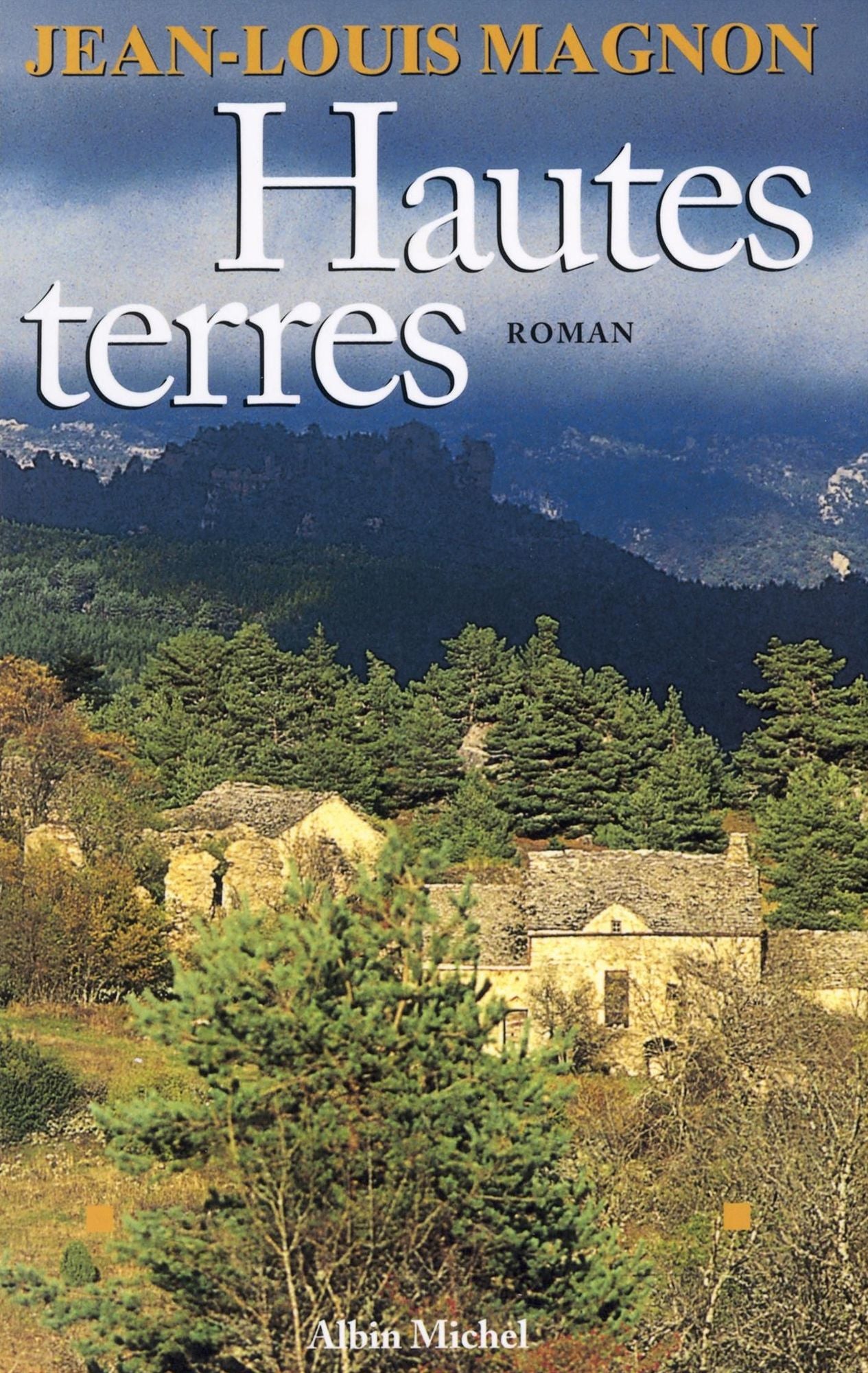 Hautes Terres