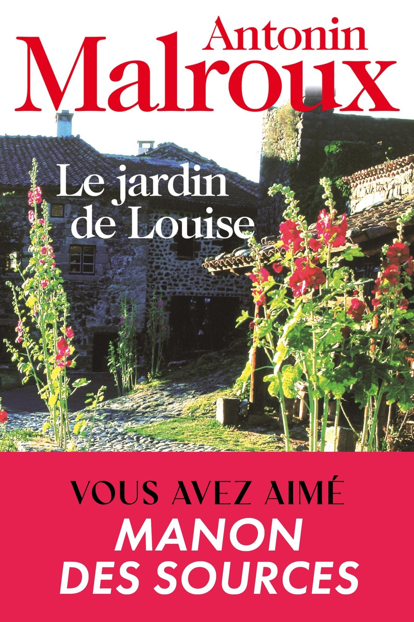 Le Jardin de Louise