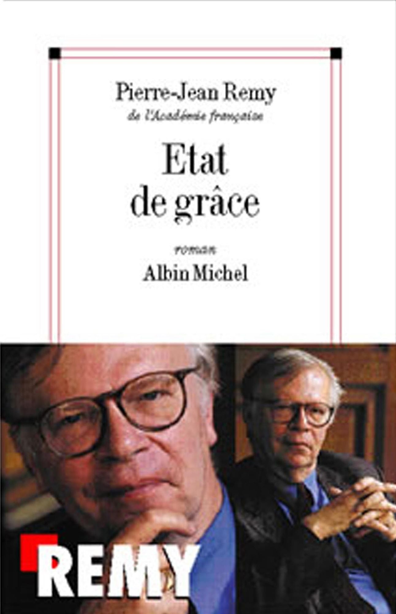 Etat de grâce