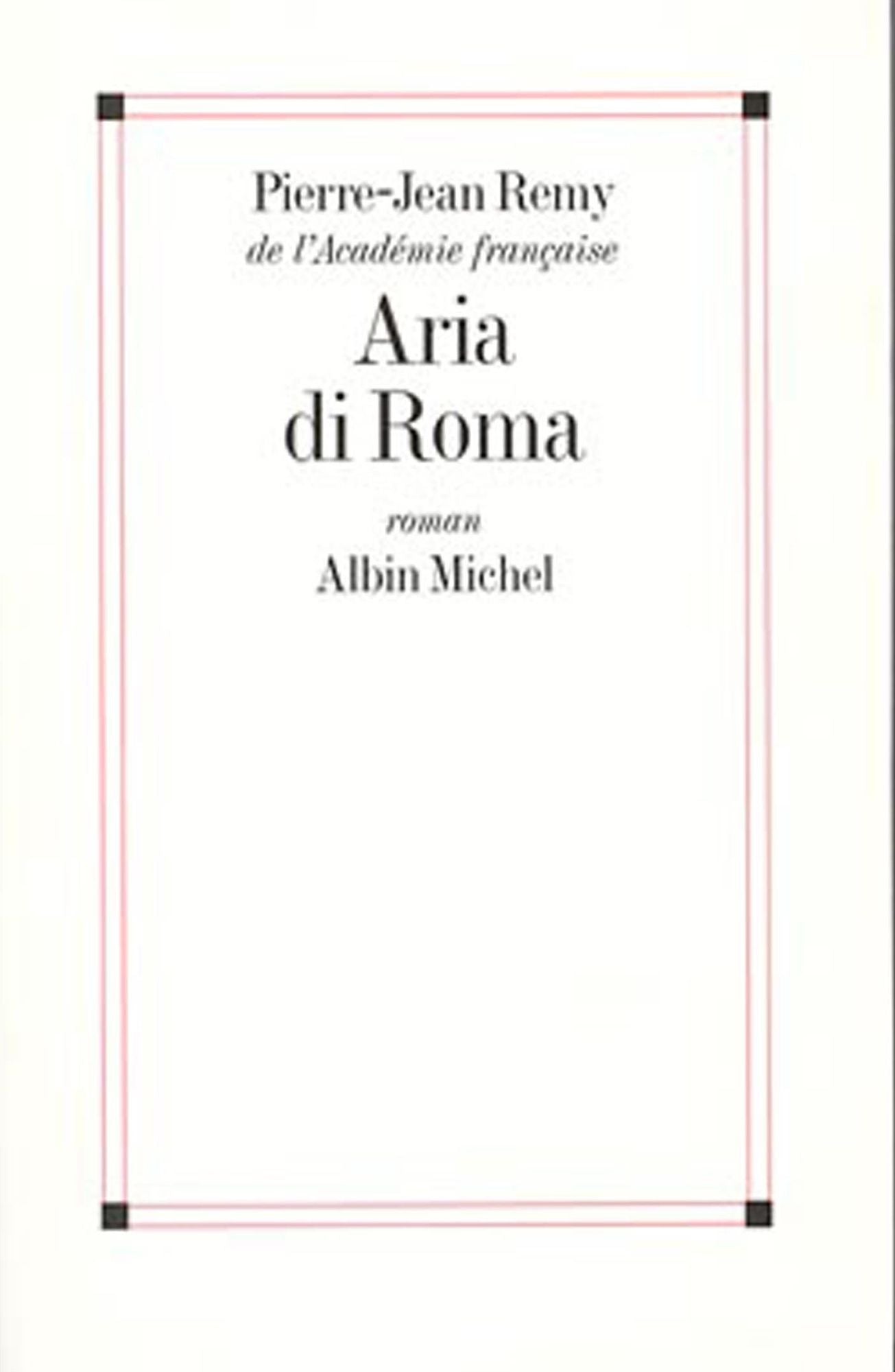 Aria di Roma