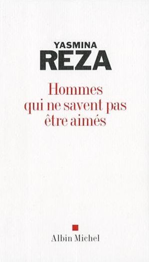 Hommes qui ne savent pas Ãªtre aimÃ©s