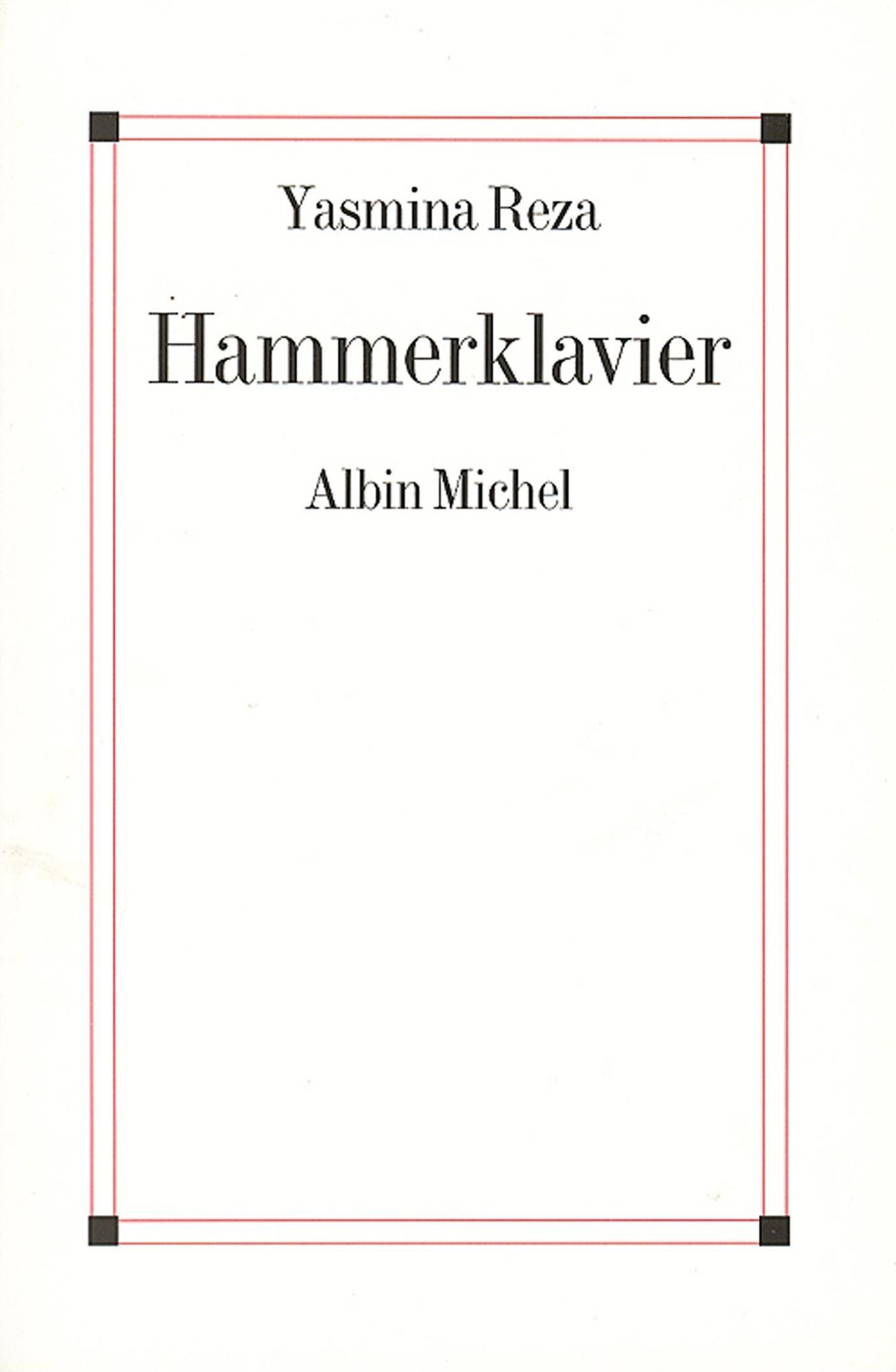 Hammerklavier