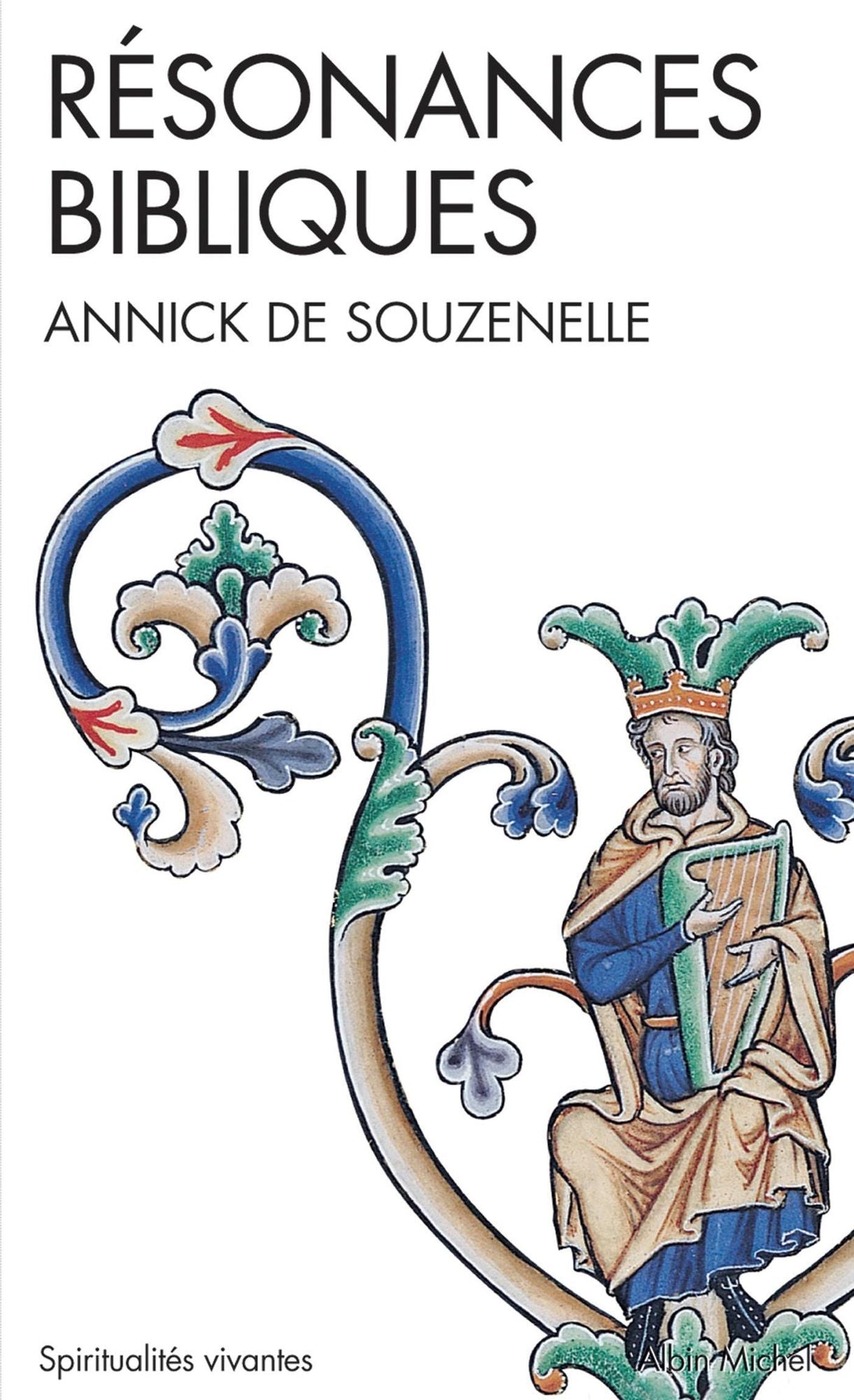 Résonances bibliques