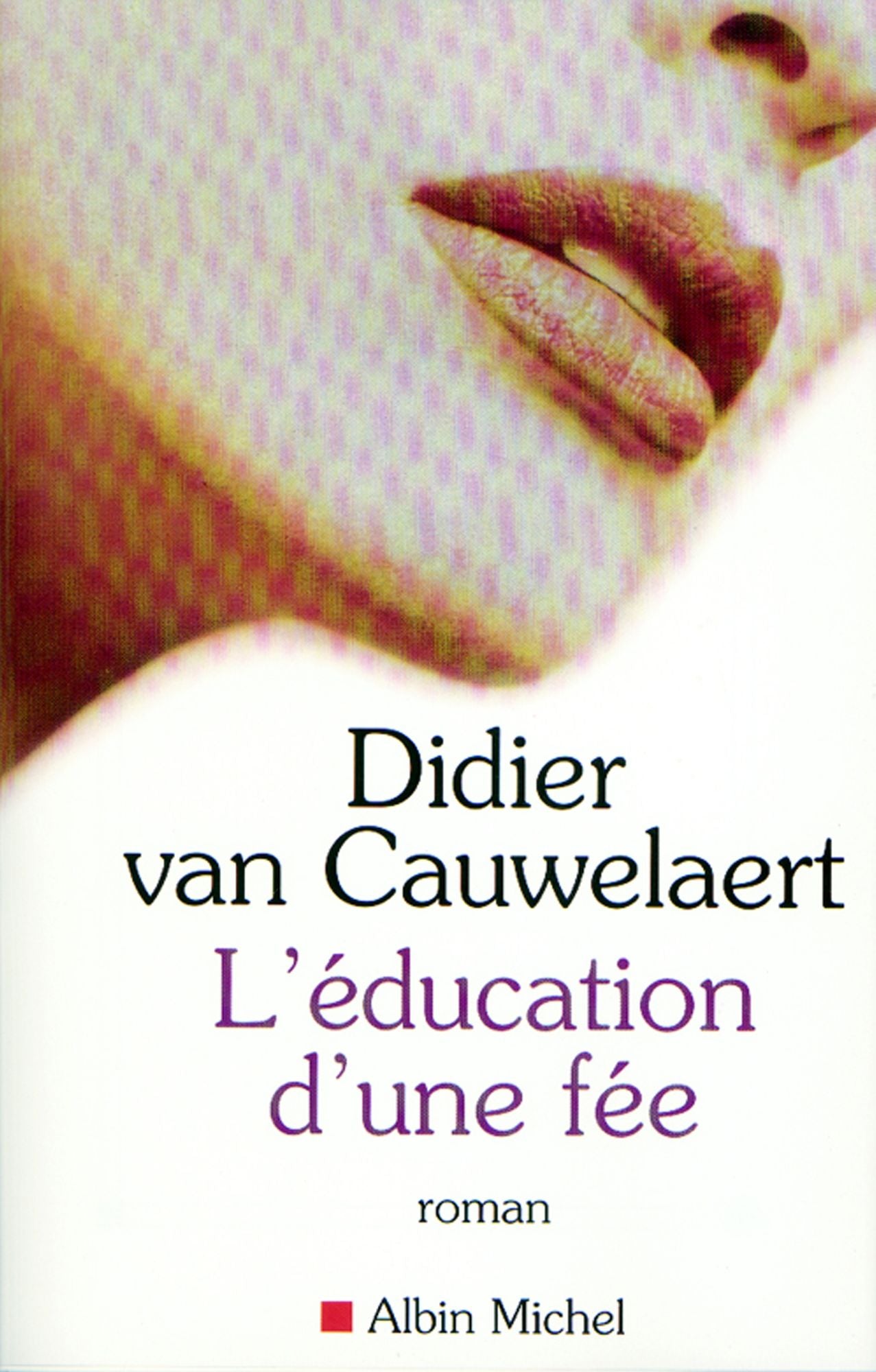 L'Education d'une fée