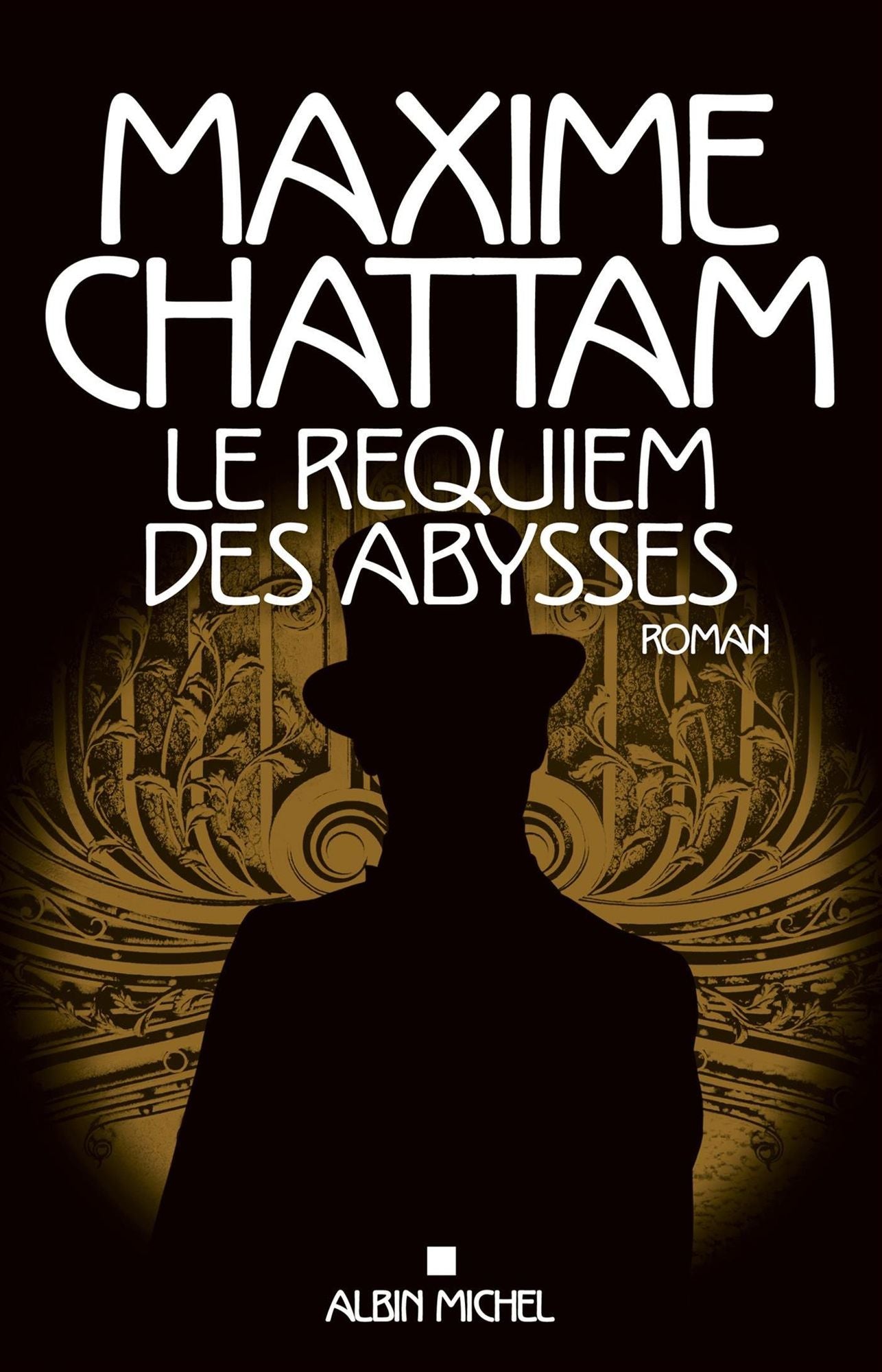Le Requiem des abysses: Léviatemps - tome 2