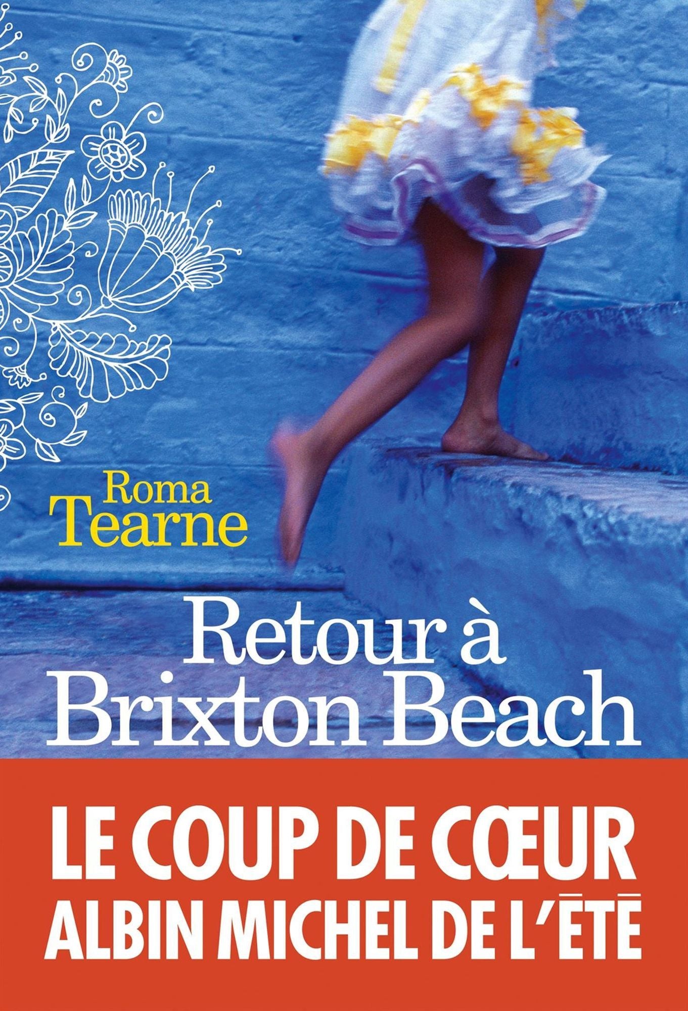 Retour à Brixton Beach