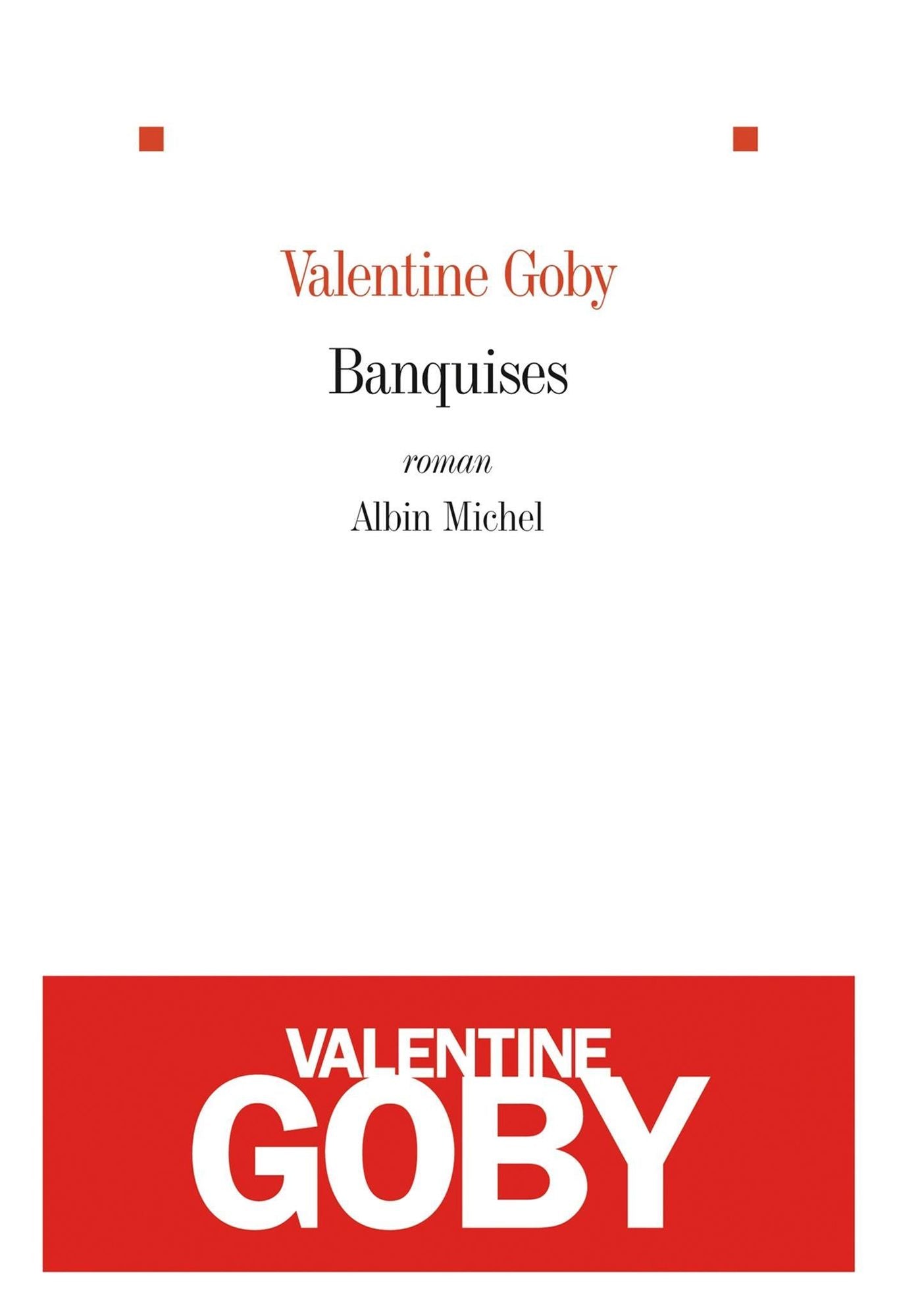 Banquises