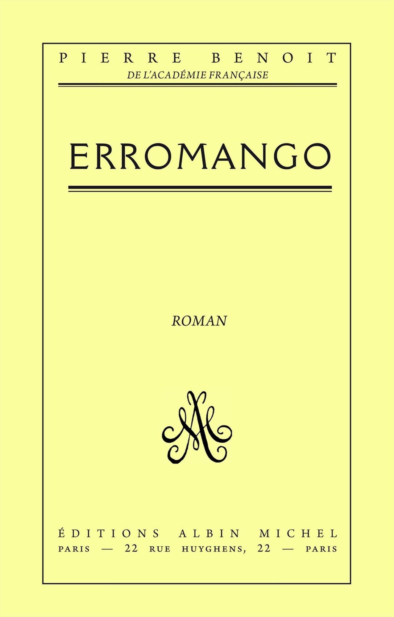 Erromango