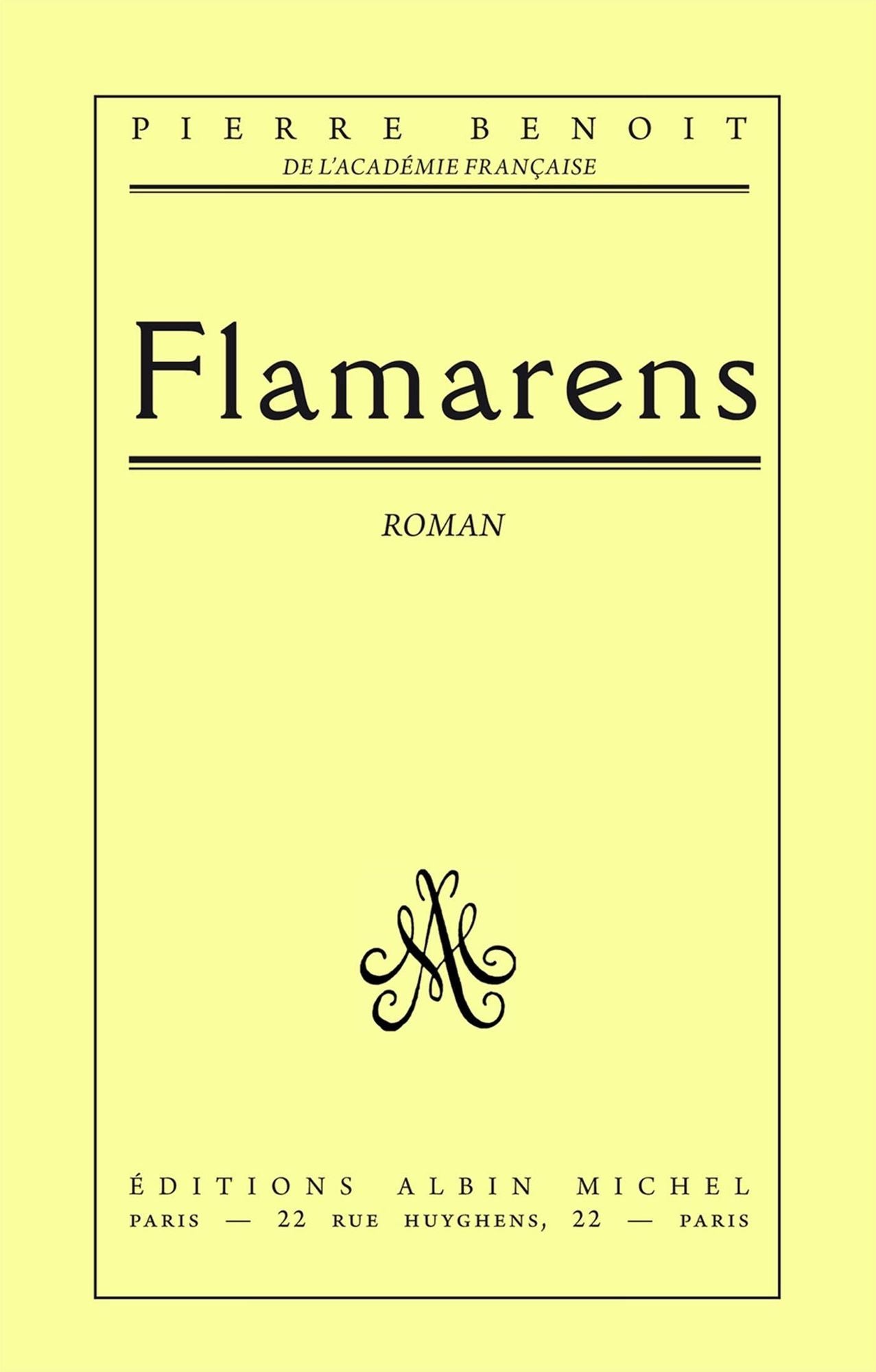 Flamarens