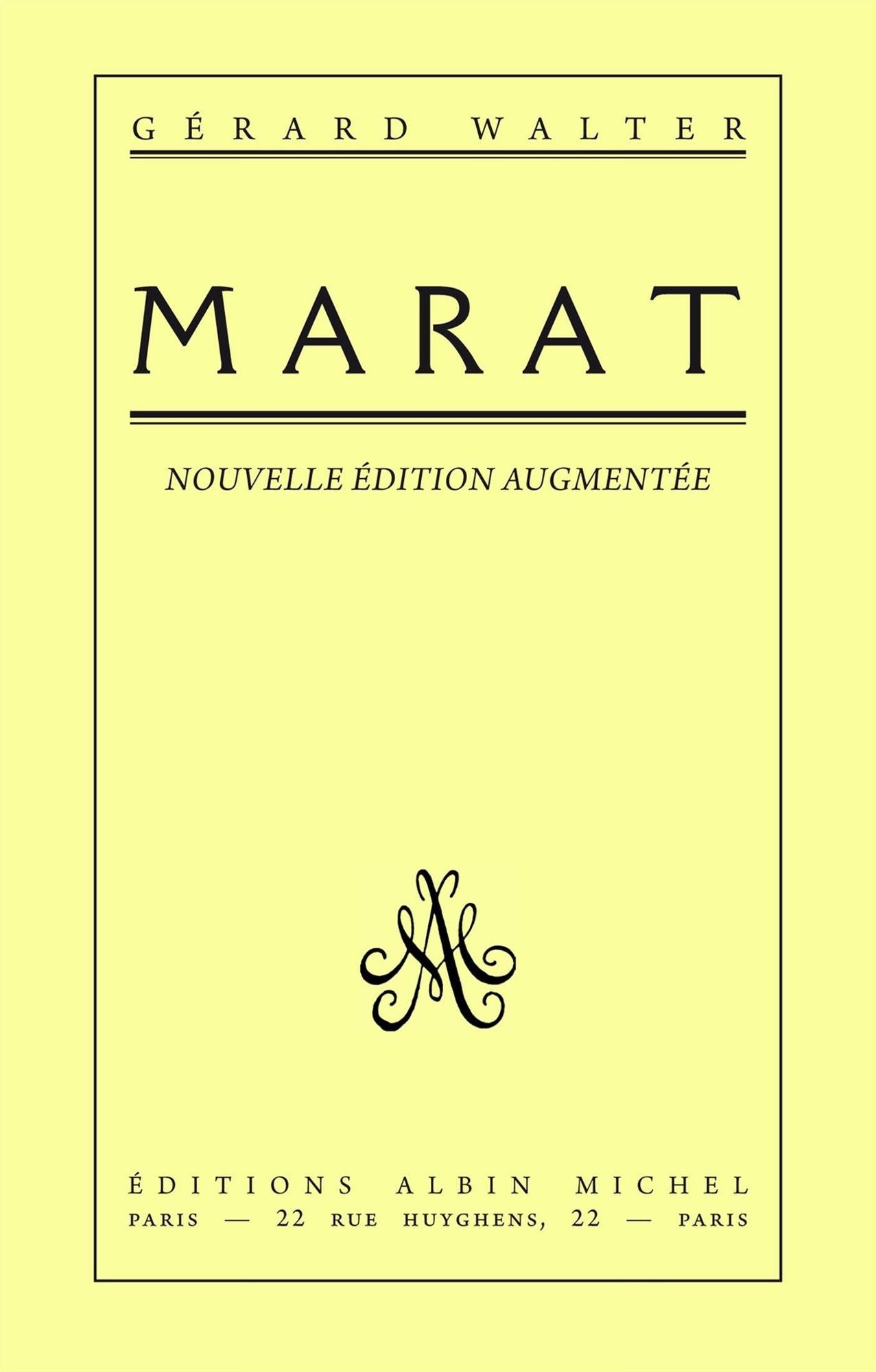 Marat