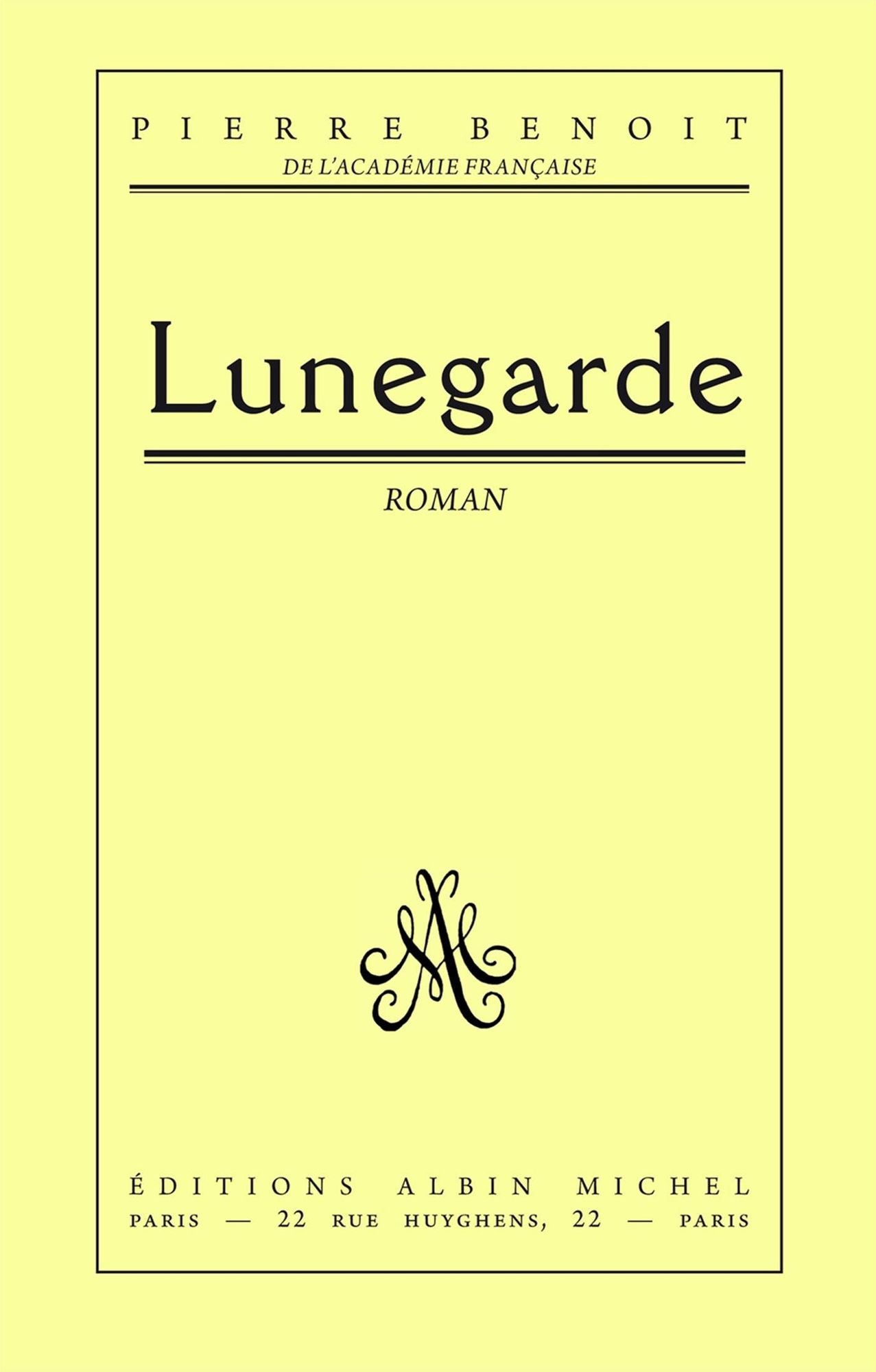 Lunegarde