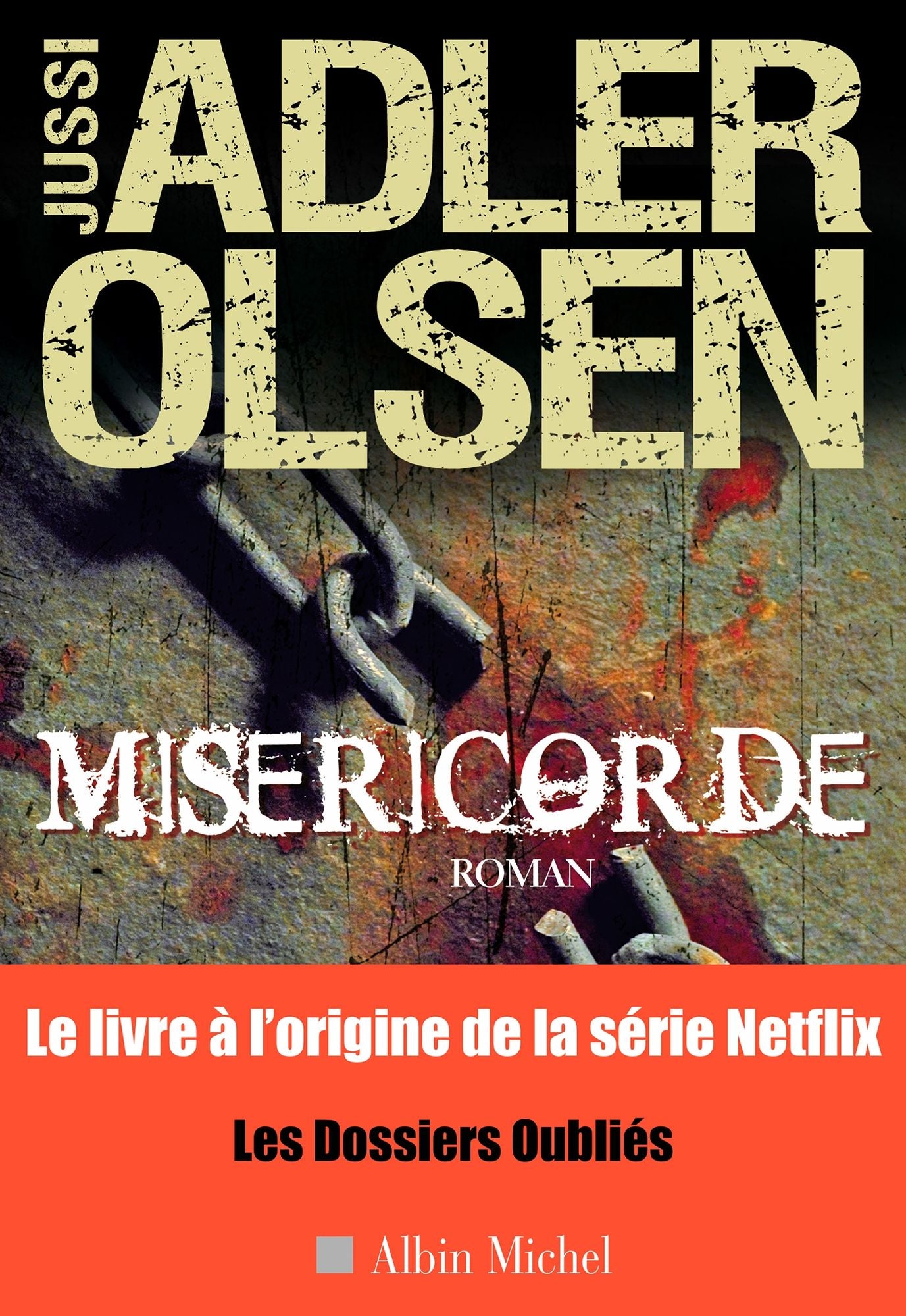 Miséricorde