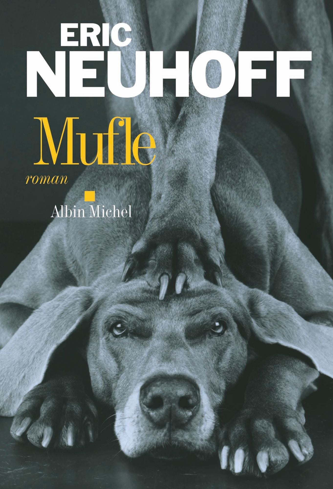 Mufle