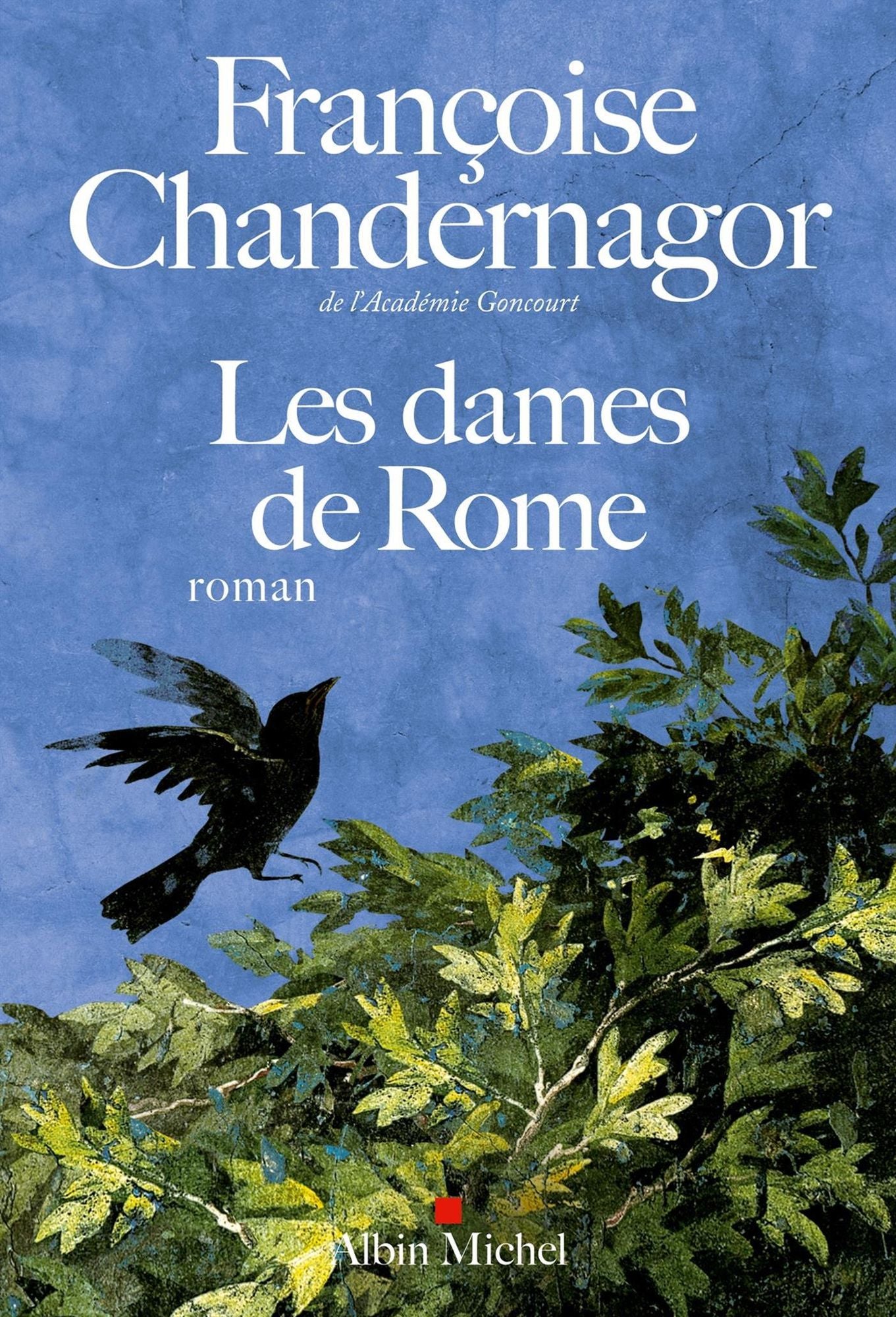 Les Dames de Rome