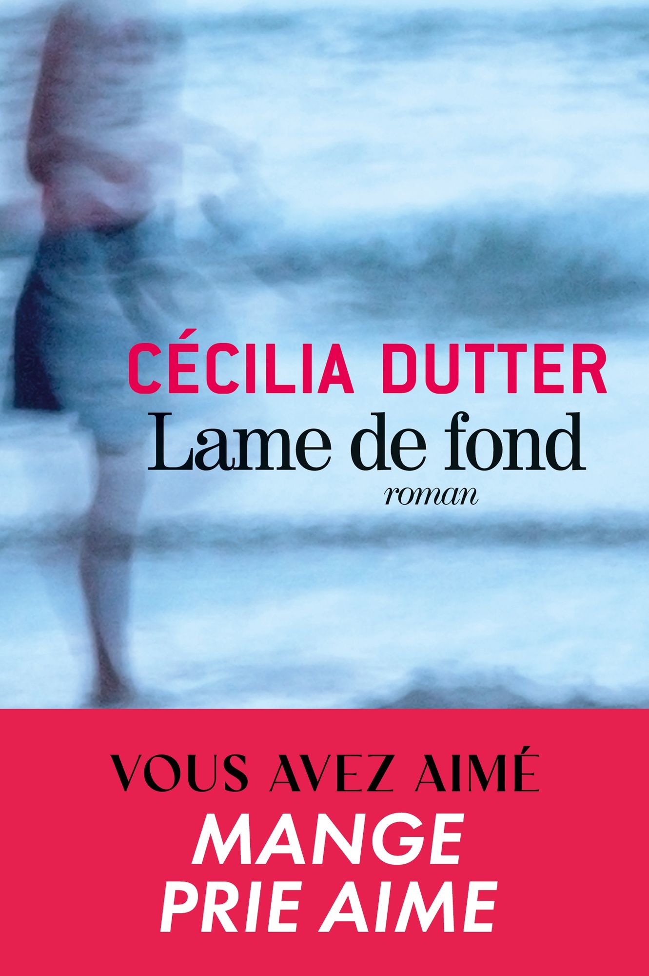 Lame de fond