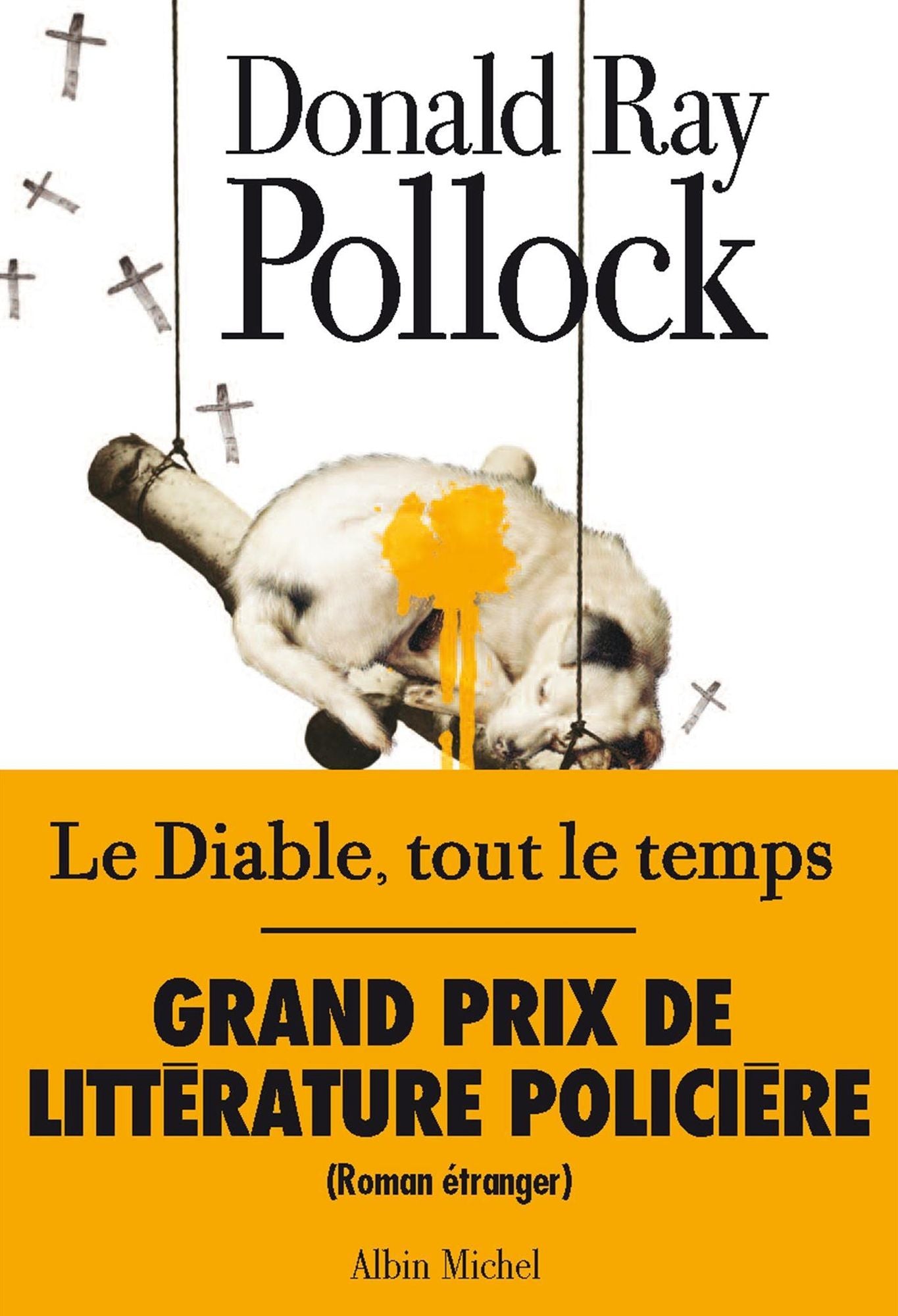 Le Diable tout le temps