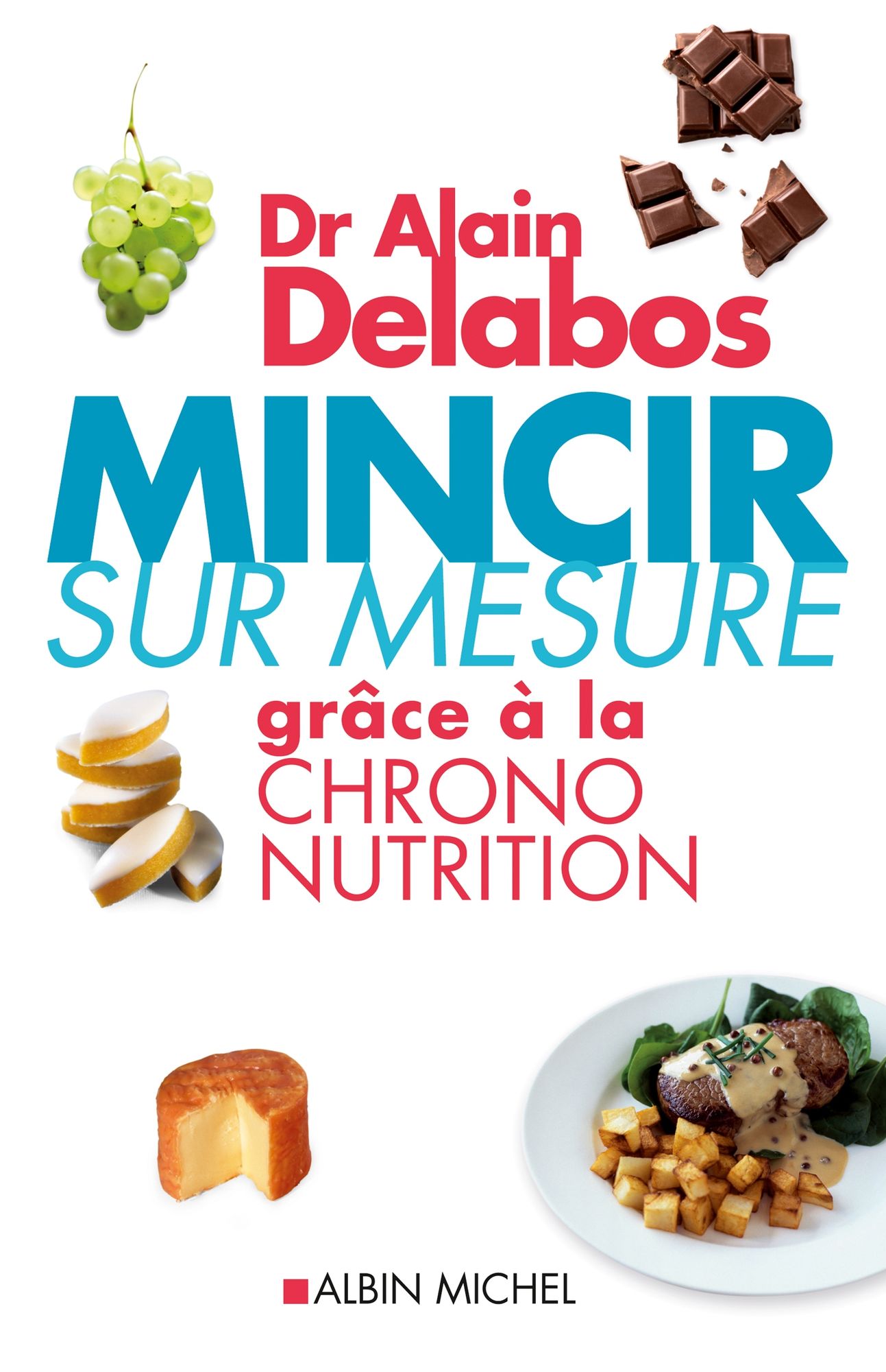 Mincir sur mesure grâce à la chrono-nutrition