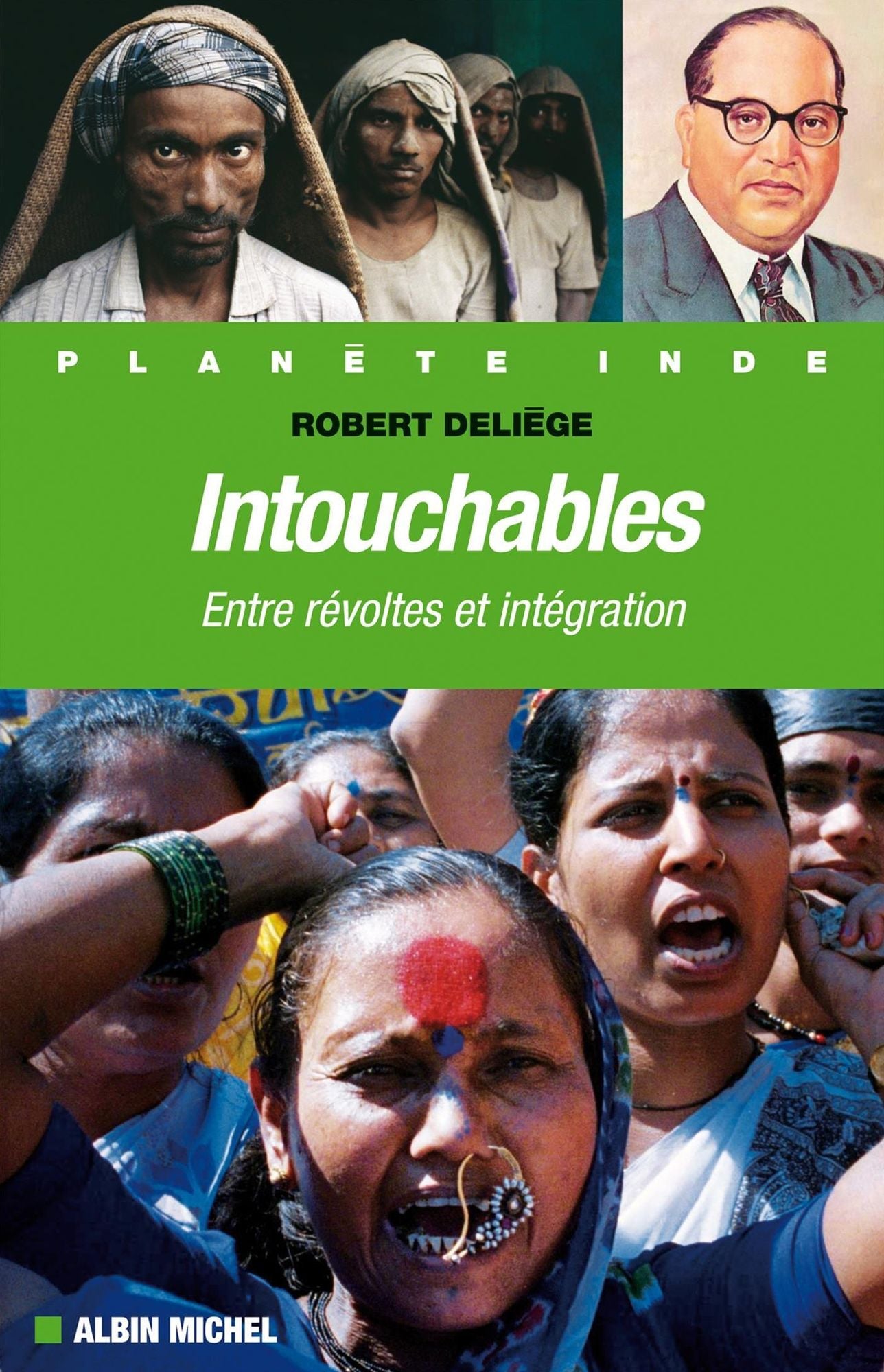 Intouchables: Entre révoltes et intégration