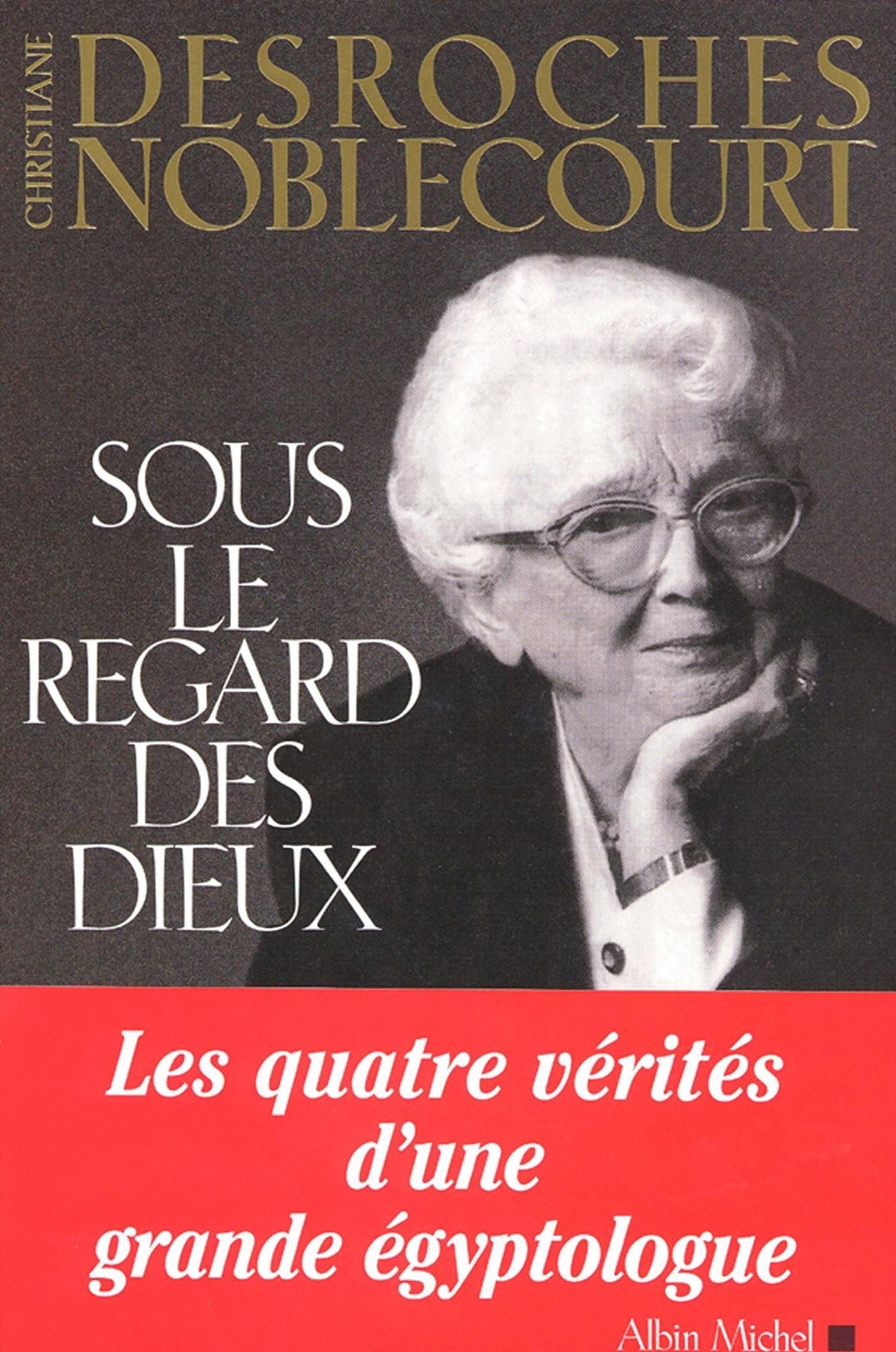 Sous le regard des dieux: Entretiens avec Catherine David, Isabelle Franco et Jean-Philippe de Tonnac