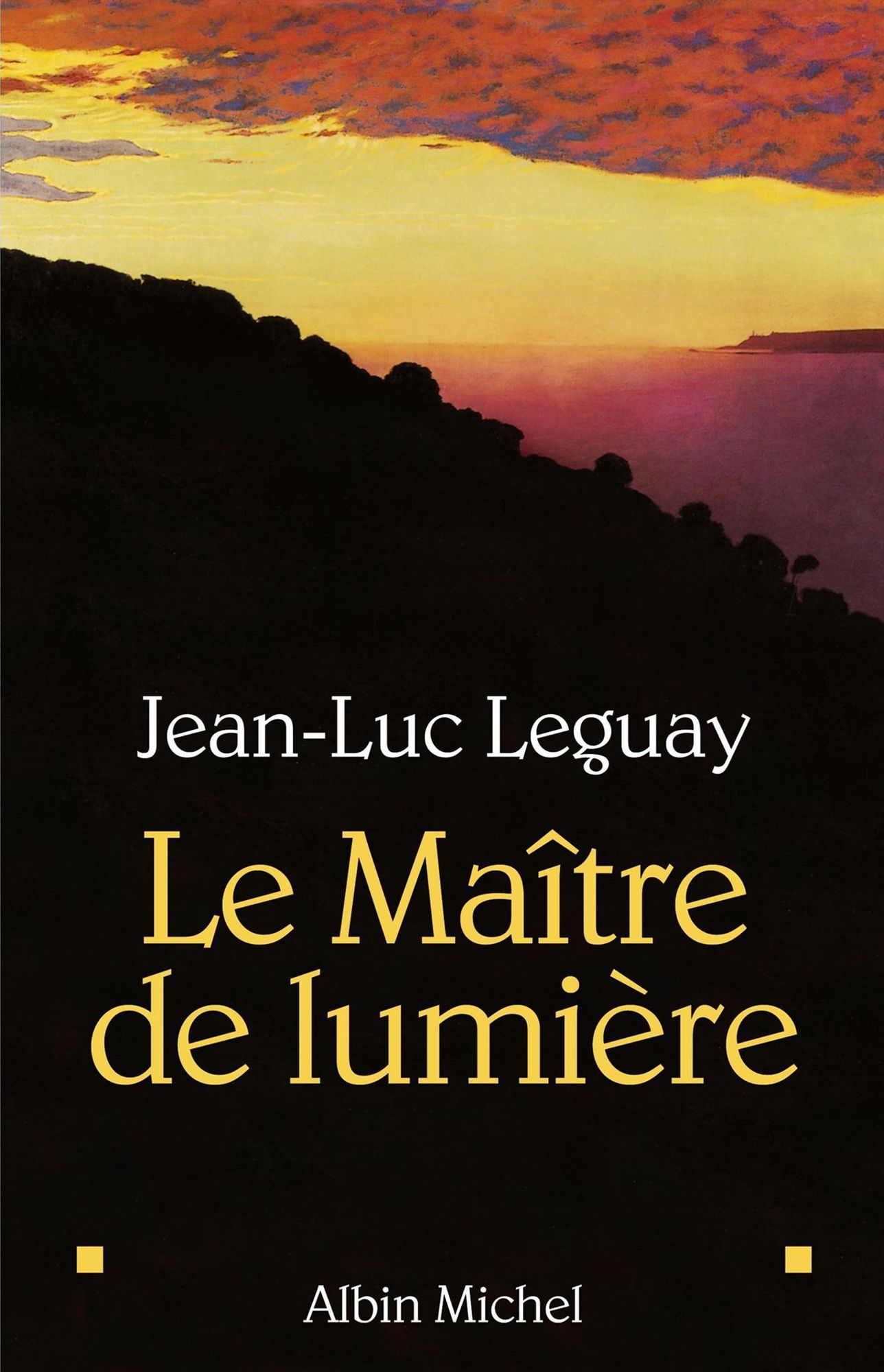 Le Maître de lumière