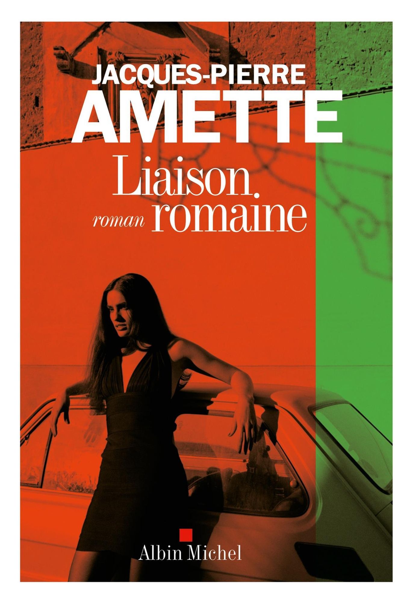 Liaison romaine