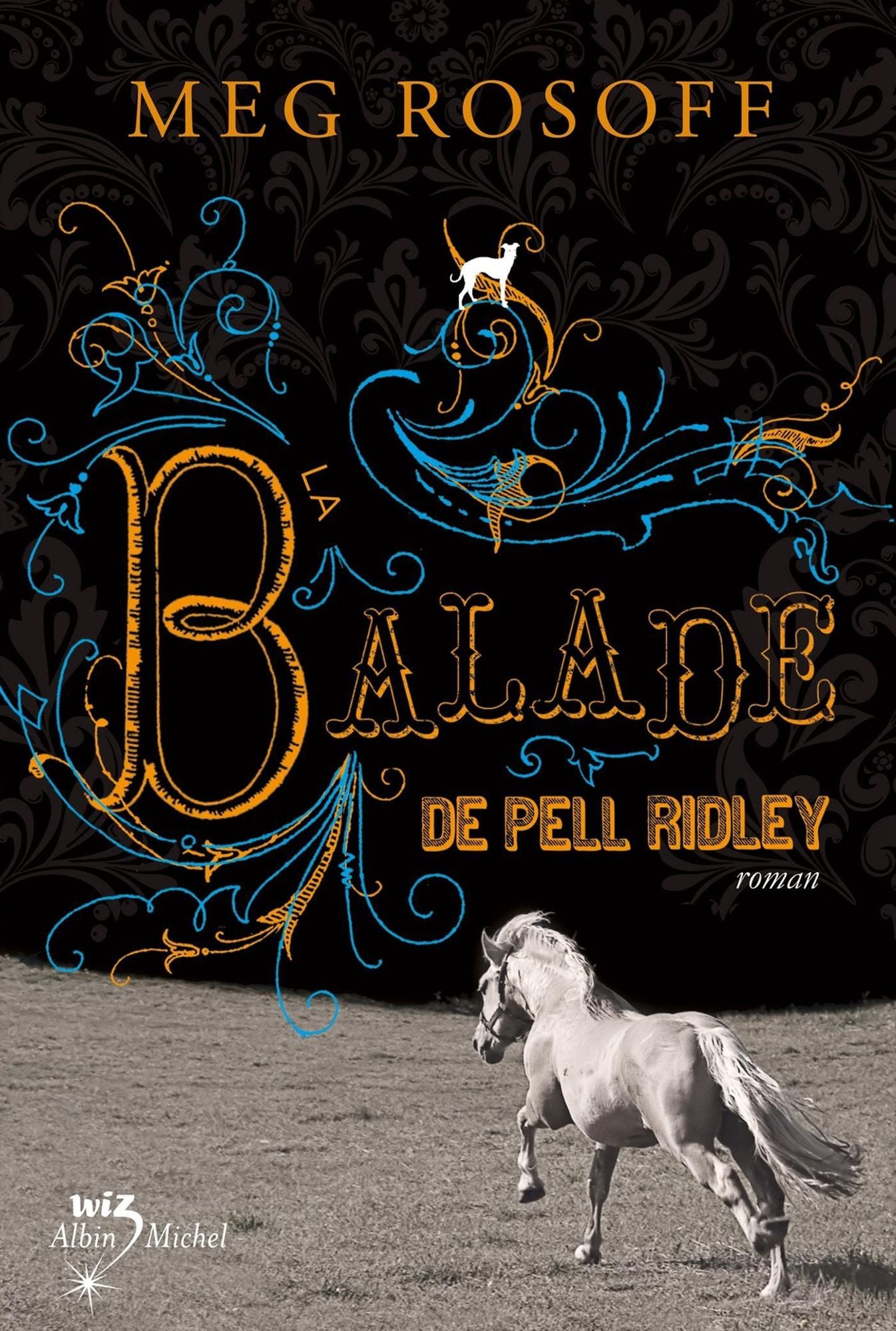 La balade de Pell Ridley (The Bride's Farewell)