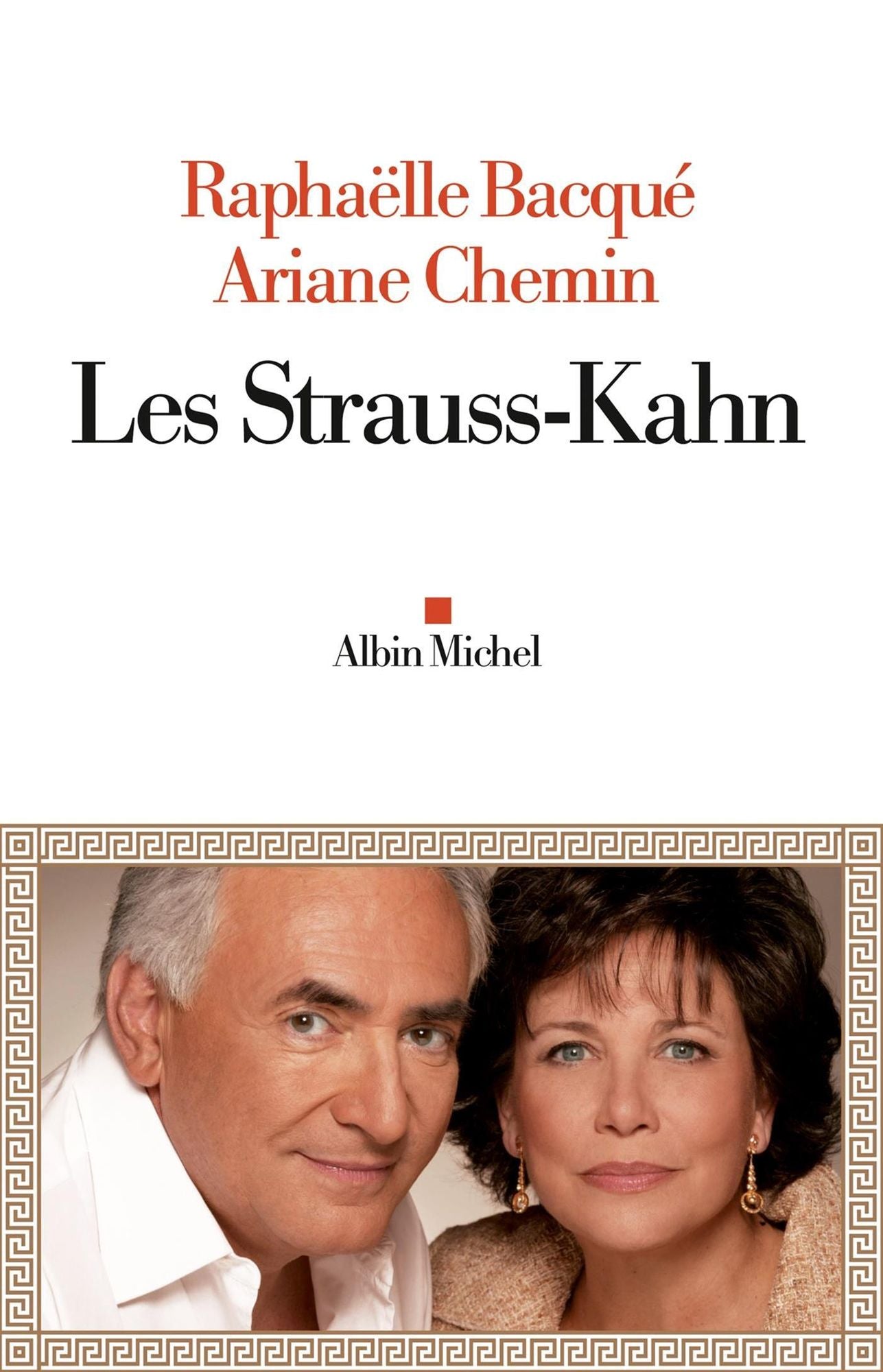 Les Strauss-Kahn
