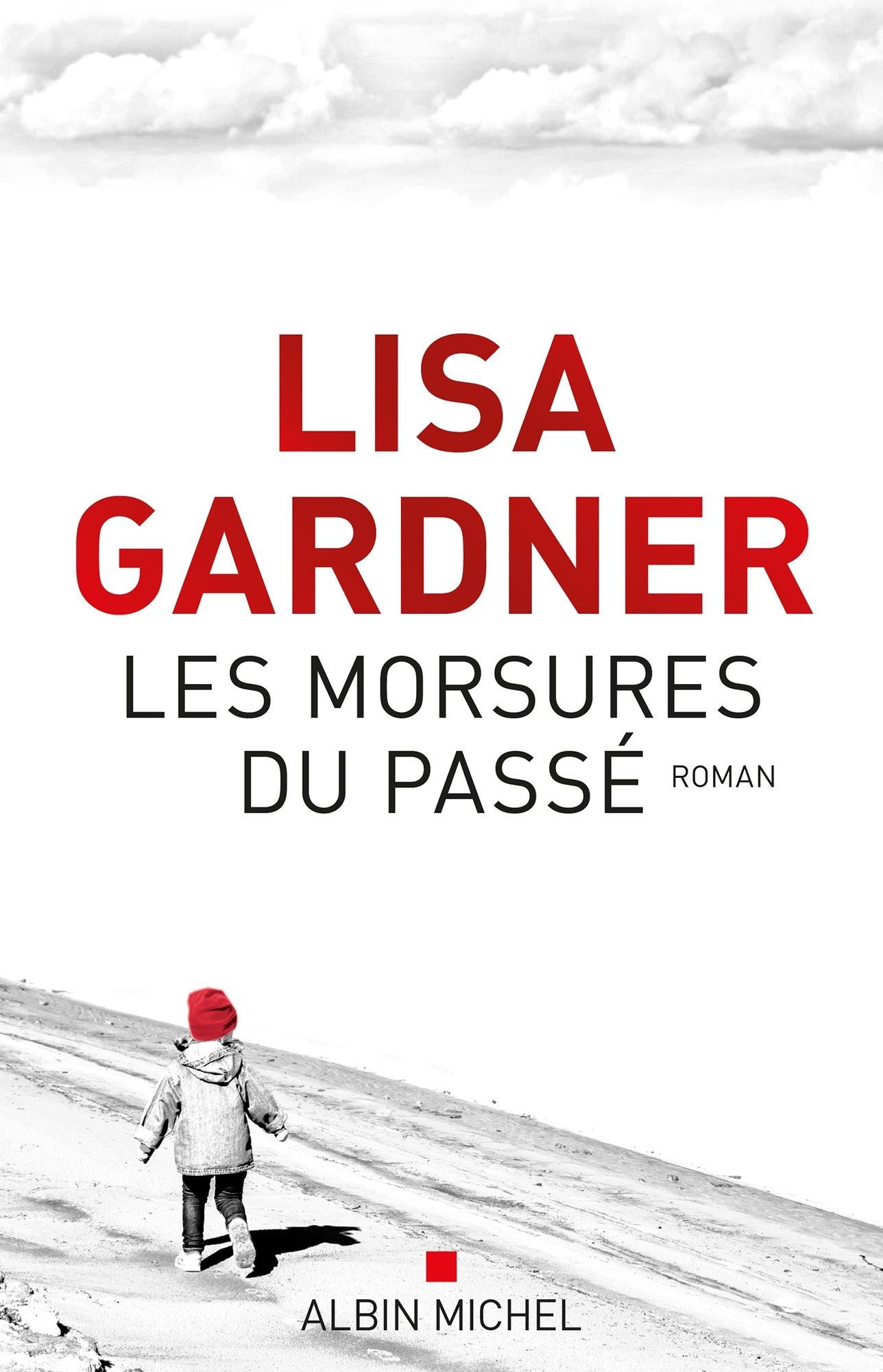 Les Morsures du passé
