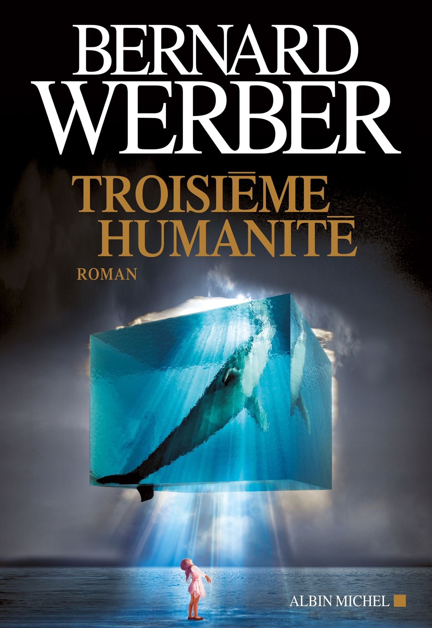 Troisième humanité: Tome 1